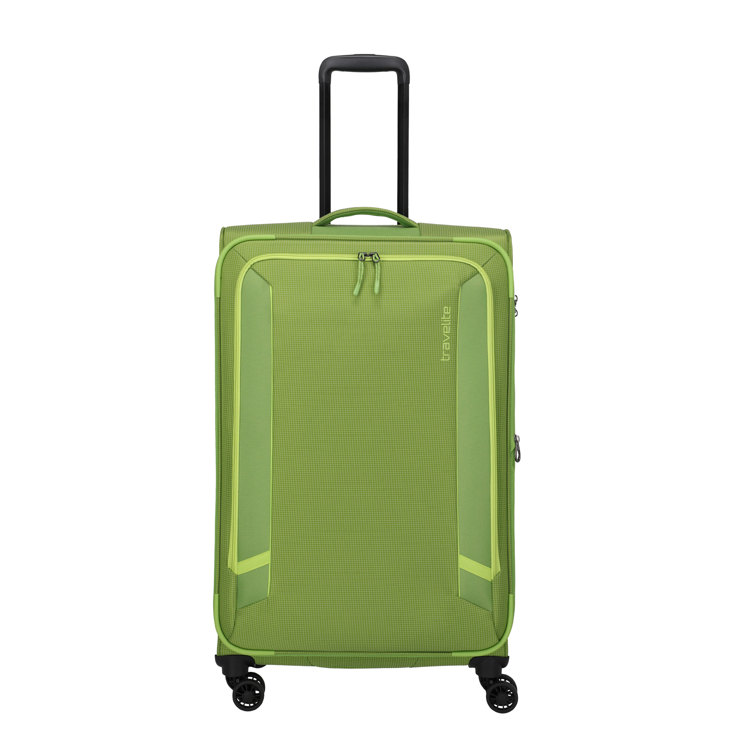 Travelite 4-Rad Trolley L erw. CORSIICA fresh green Abbildung 8