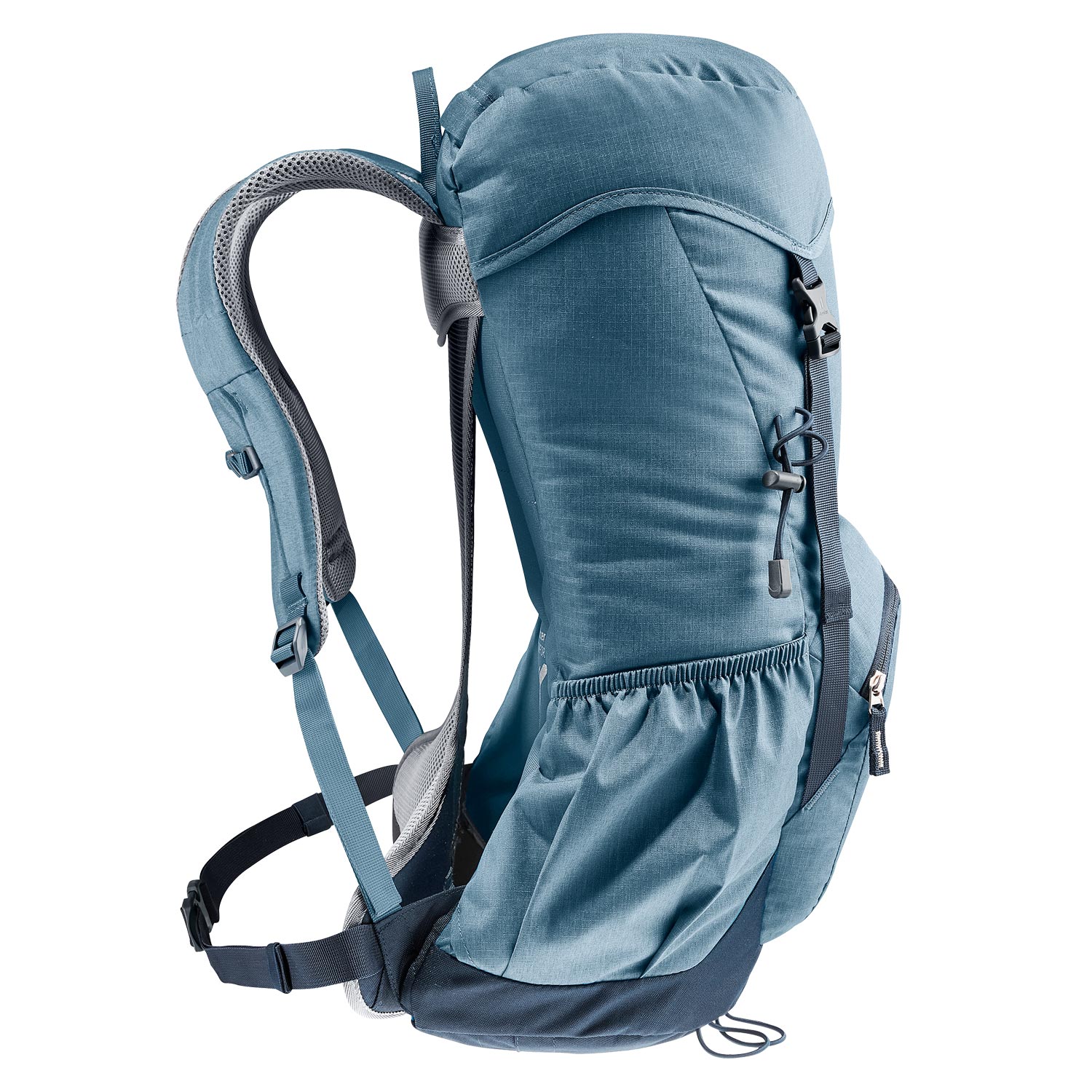 Deuter Rucksack Zugspitze 24 atlantic-ink Abbildung 4