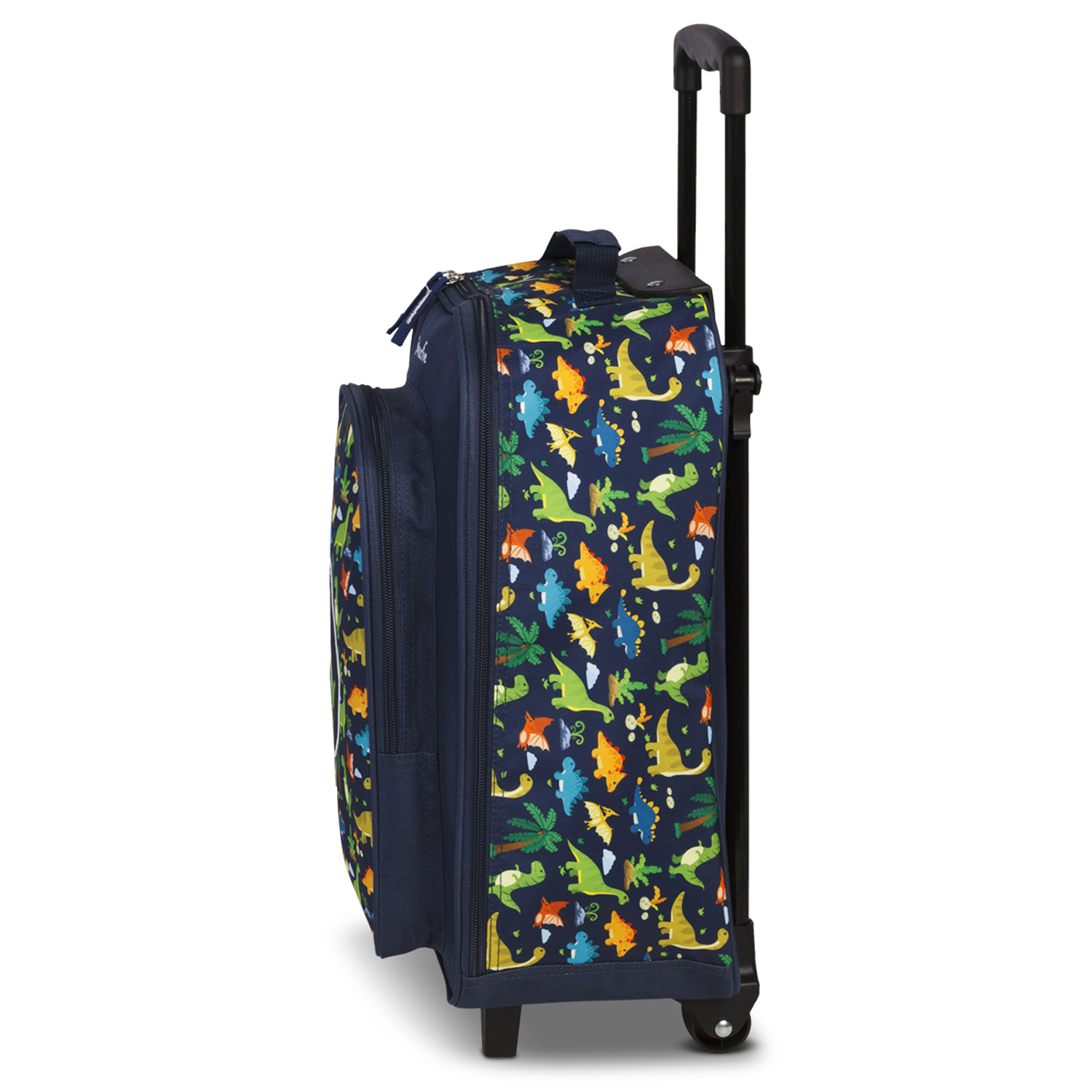 Fabrizio Kindertrolley Nino dunkelblau Abbildung 3