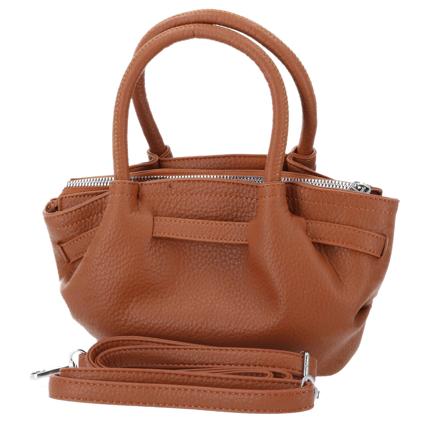 Antonio Handtasche - Brown Abbildung 3