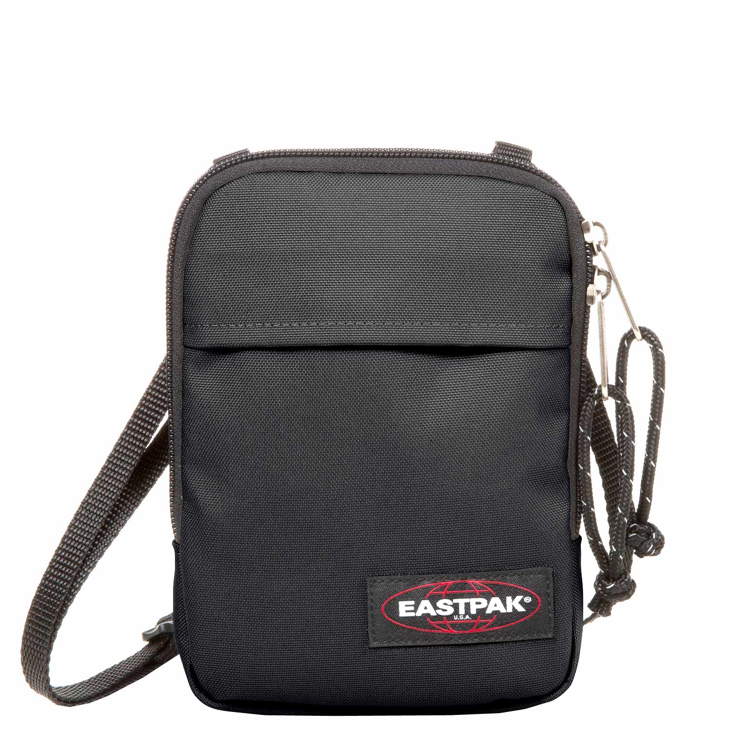 Eastpak Umhängetasche Buddy Black Abbildung 1