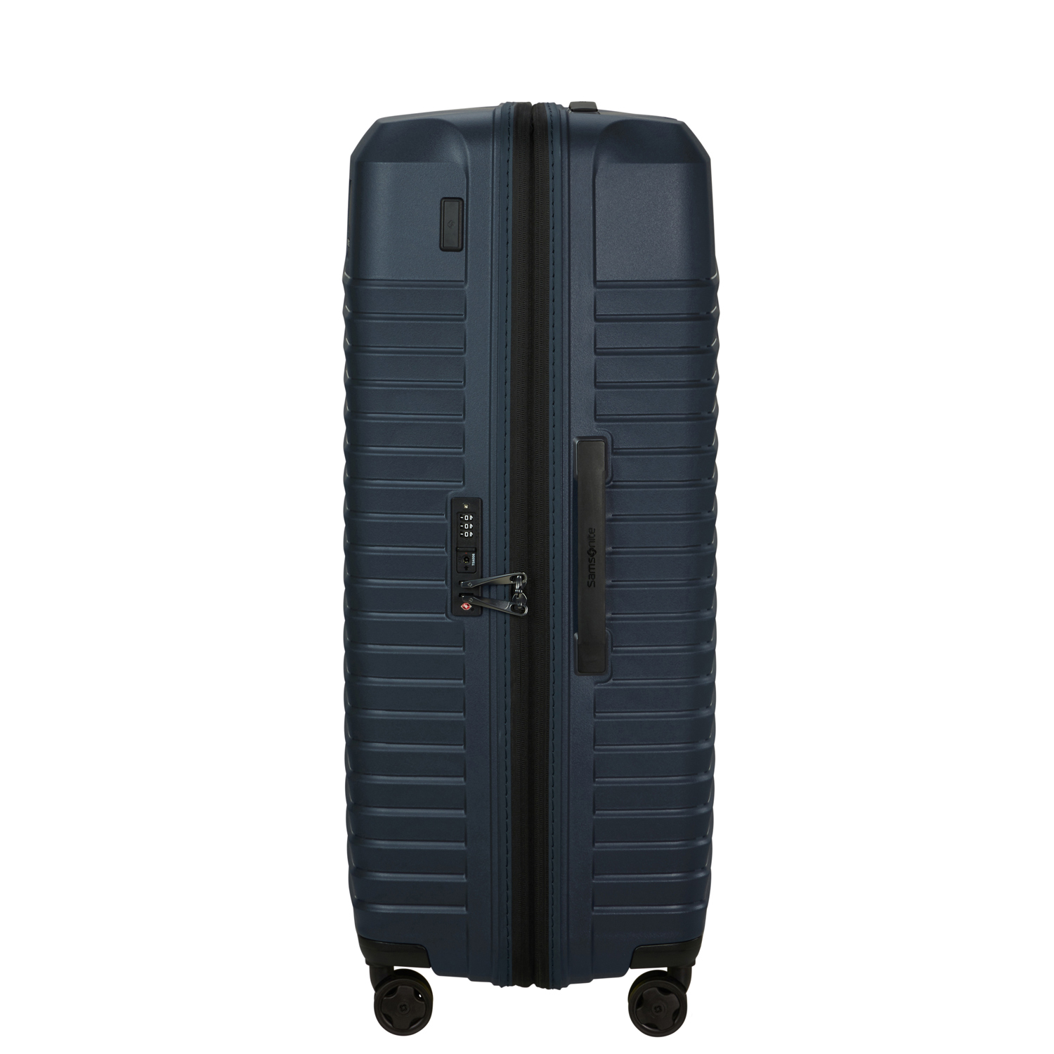 Samsonite 4-Rad Trolley 81 cm erw. Intuo Blue Nights Abbildung 3
