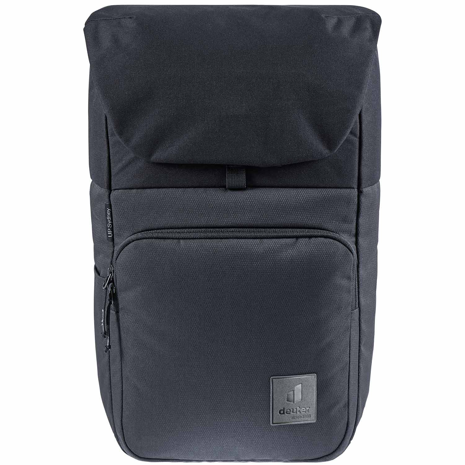 Deuter Freizeit/-Laptoprucksack UP Sydney Black