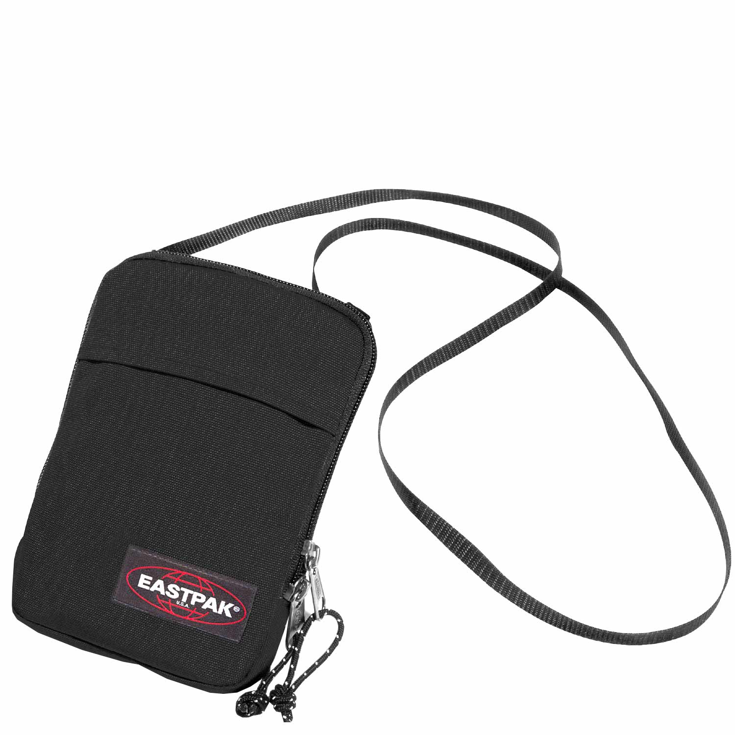 Eastpak Umhängetasche Buddy Black Abbildung 3