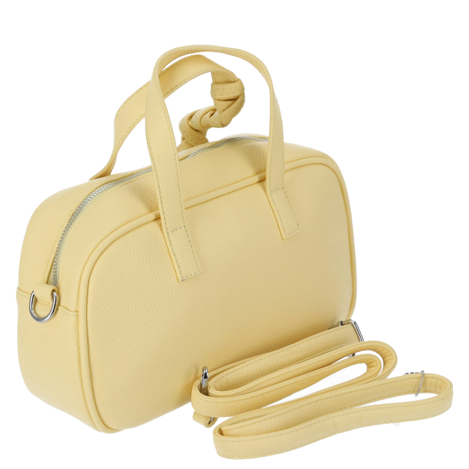 Antonio Handtasche Mit Münzbeutel - yellow Abbildung 3
