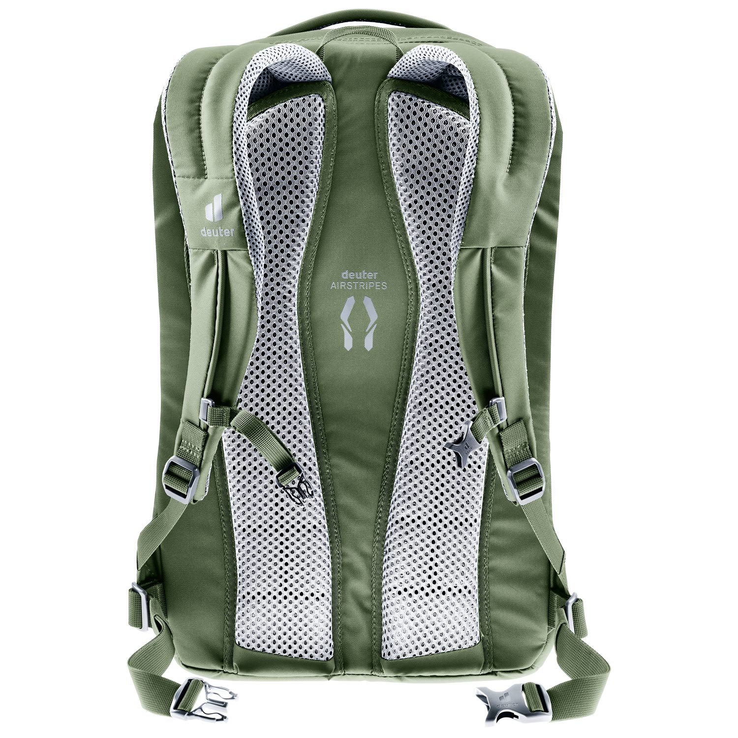 Deuter Rucksack Giga LTD khaki Abbildung 2