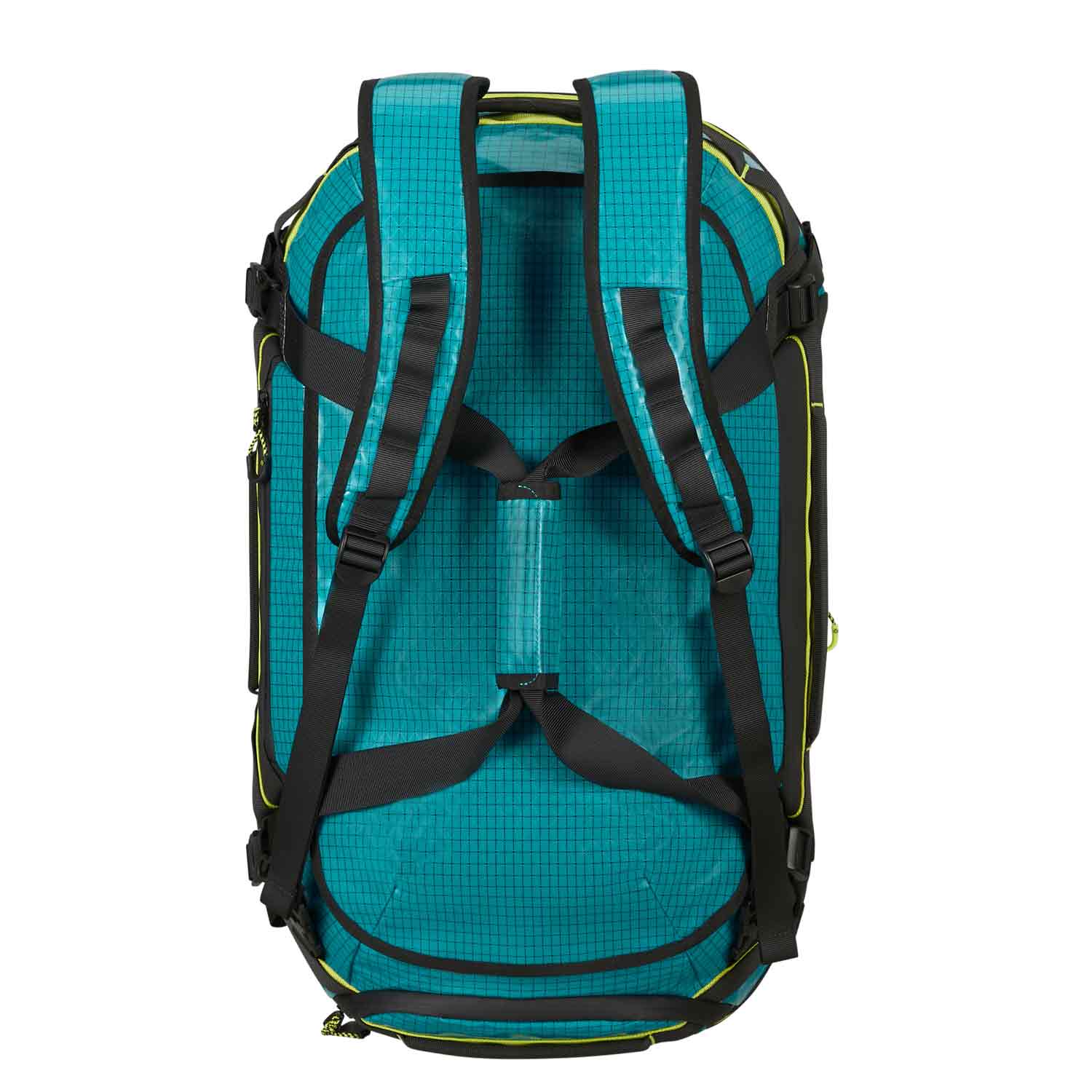 Samsonite Reisetasche M Outtrax Deep Teal Abbildung 3