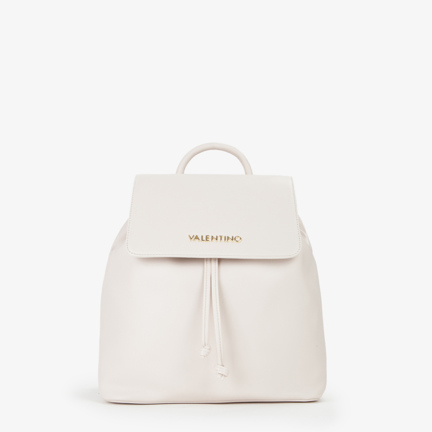 Valentino Bags Damen Rucksack Sunshine RE ecru ecru