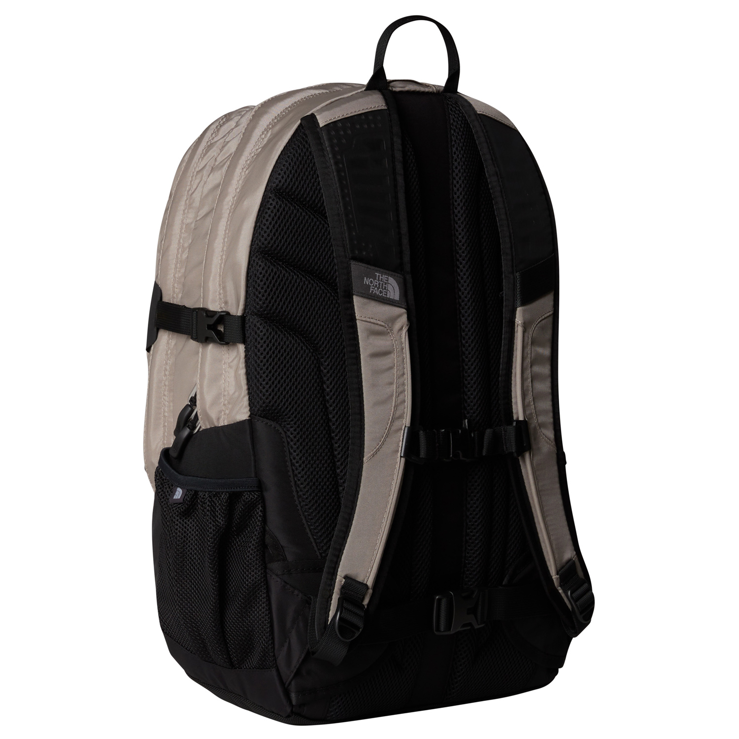 The North Face Rucksack Borealis Classic Stone Slab/TNF Black Abbildung 2