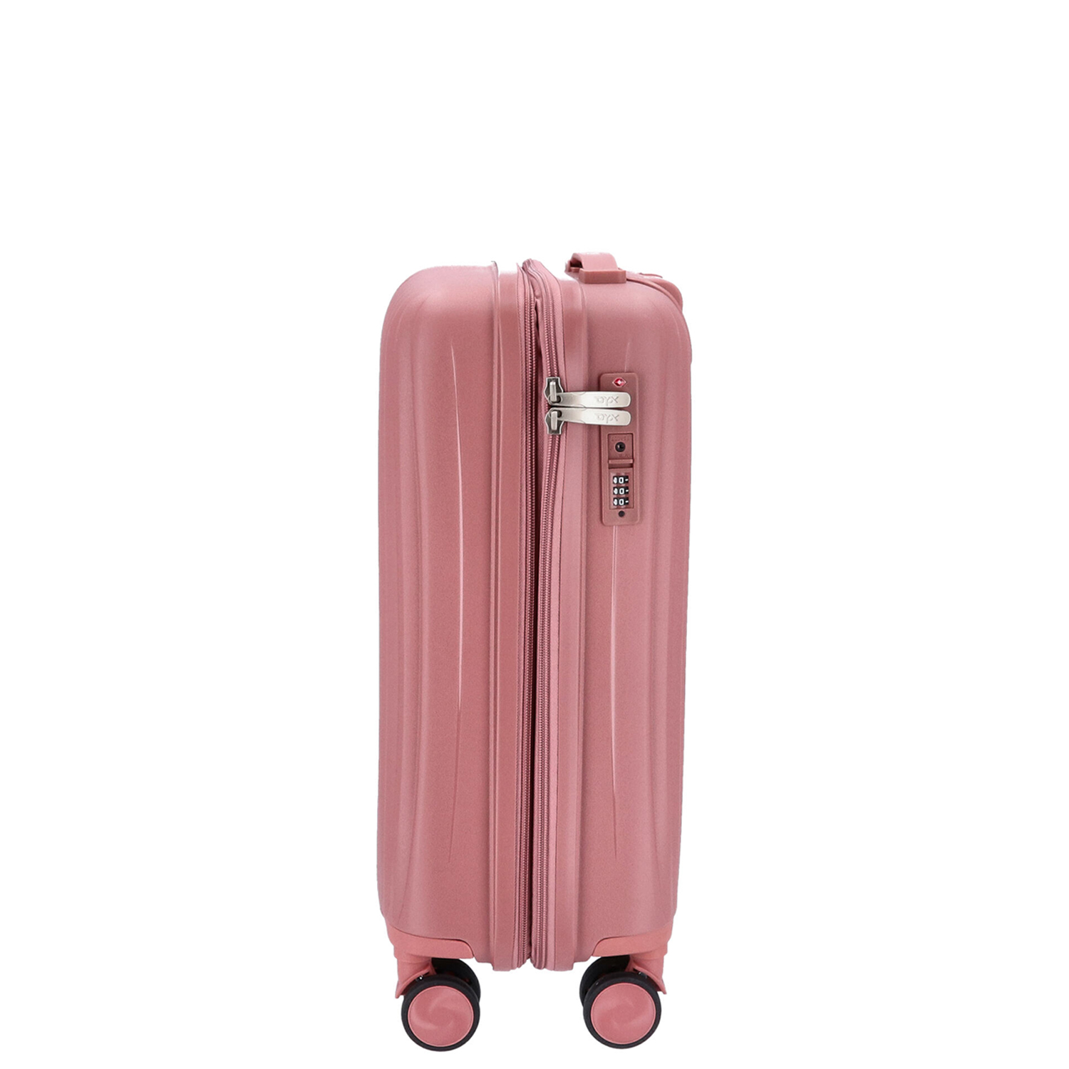 DYX 4-Rad Trolley M 65 cm Verona rose Abbildung 3