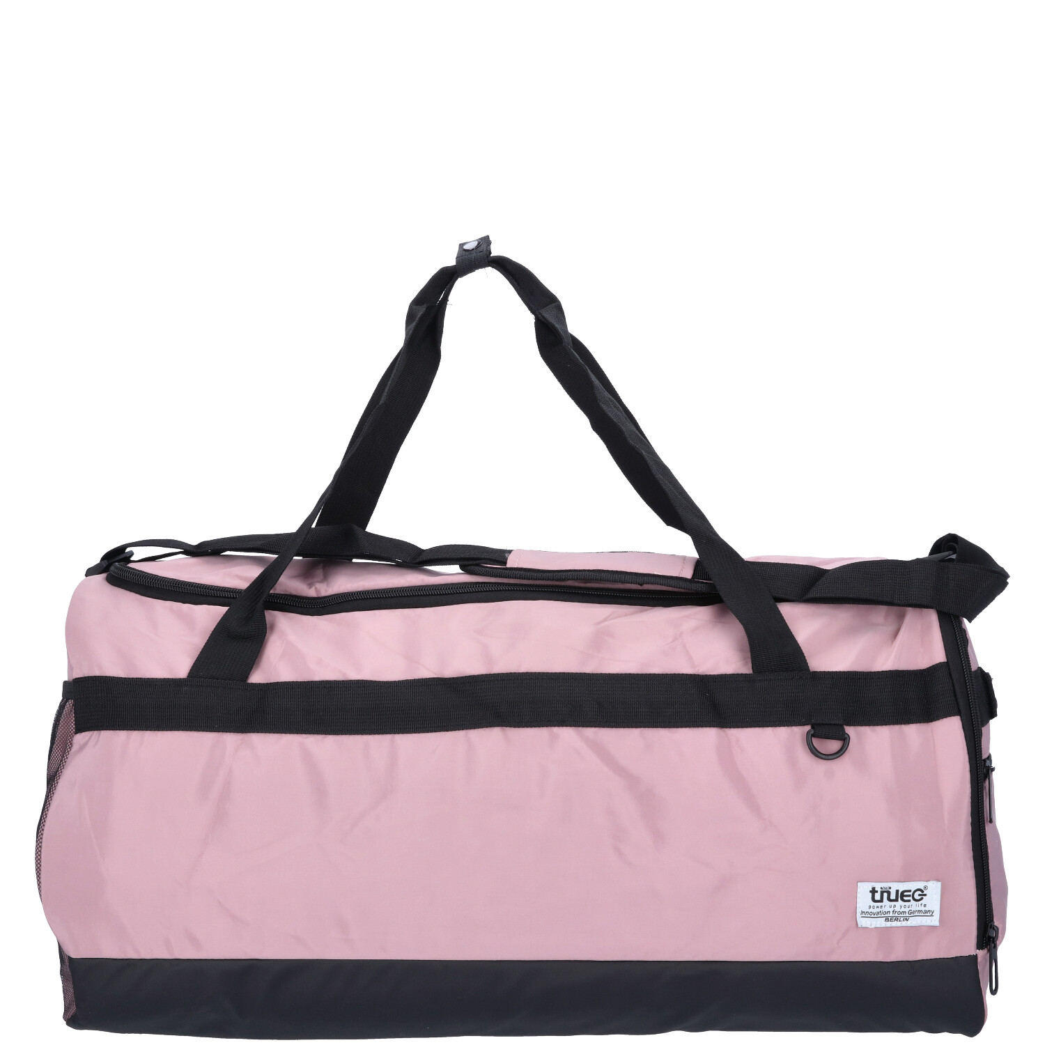 TheTrueC Sport-/Reisetasche M  pink