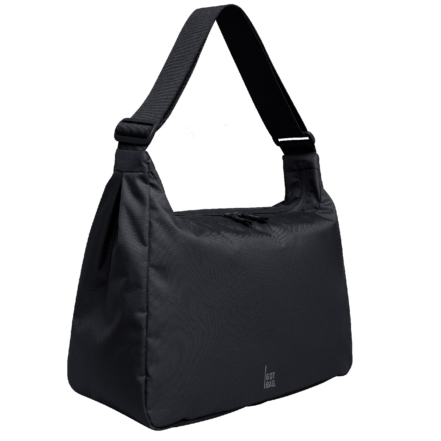 Got Bag Schultertasche Square Bag black monochrome Abbildung 8