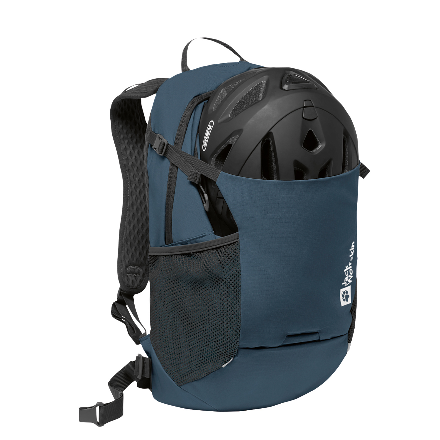 Jack Wolfskin Rucksack Velocity 20 midnight sky Abbildung 8
