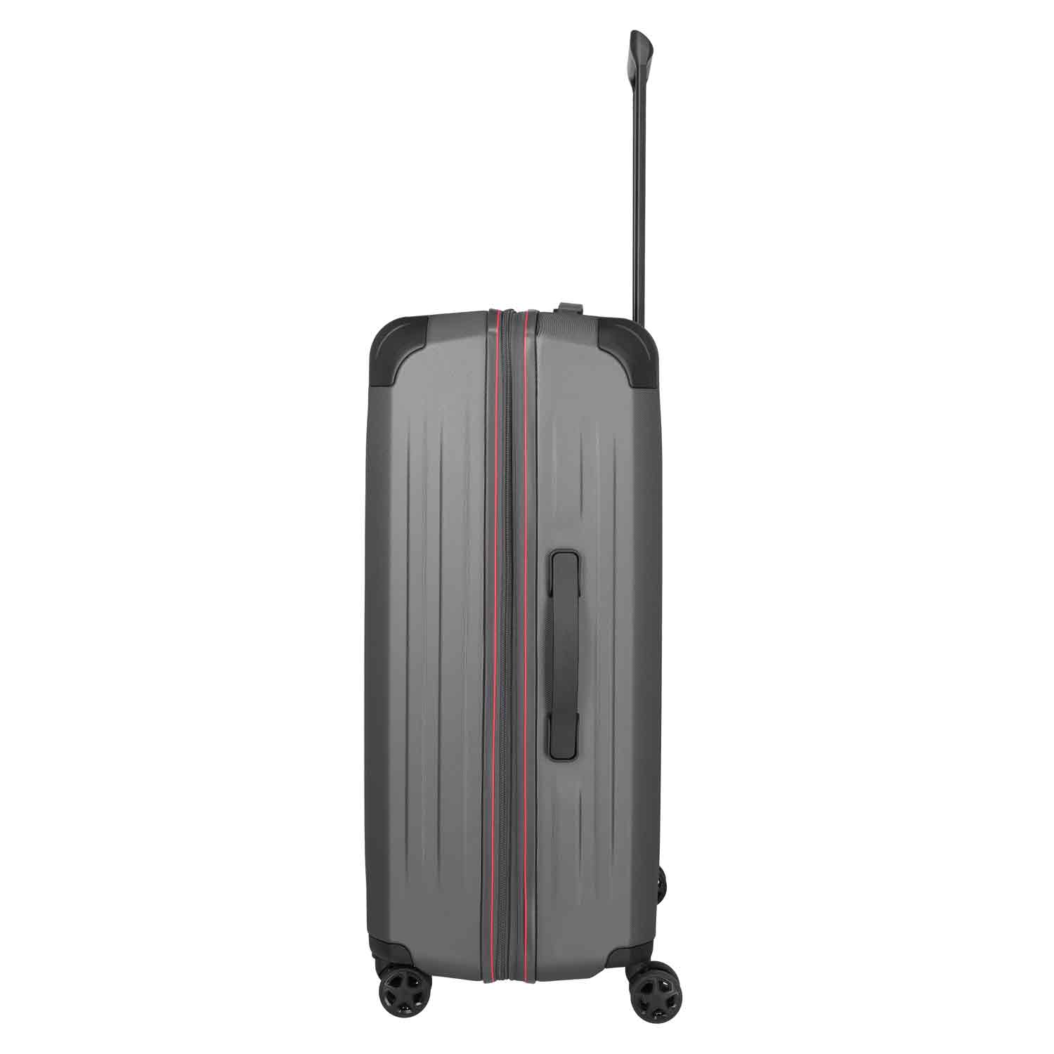 Travelite 4-Rad Trolley L DYNAMIIC anthrazit Abbildung 3