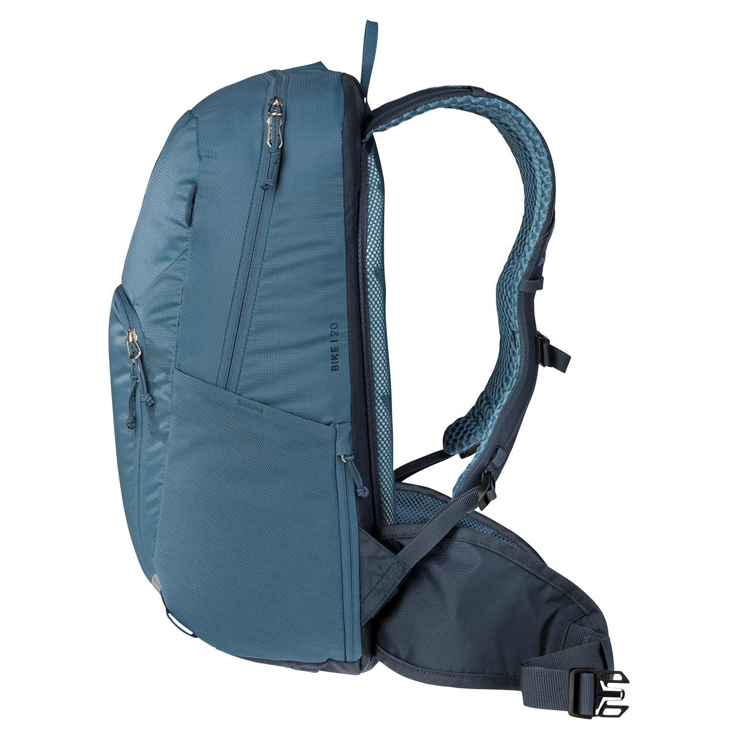 Deuter Rucksack Bike I 20 atlantic-ink Abbildung 3