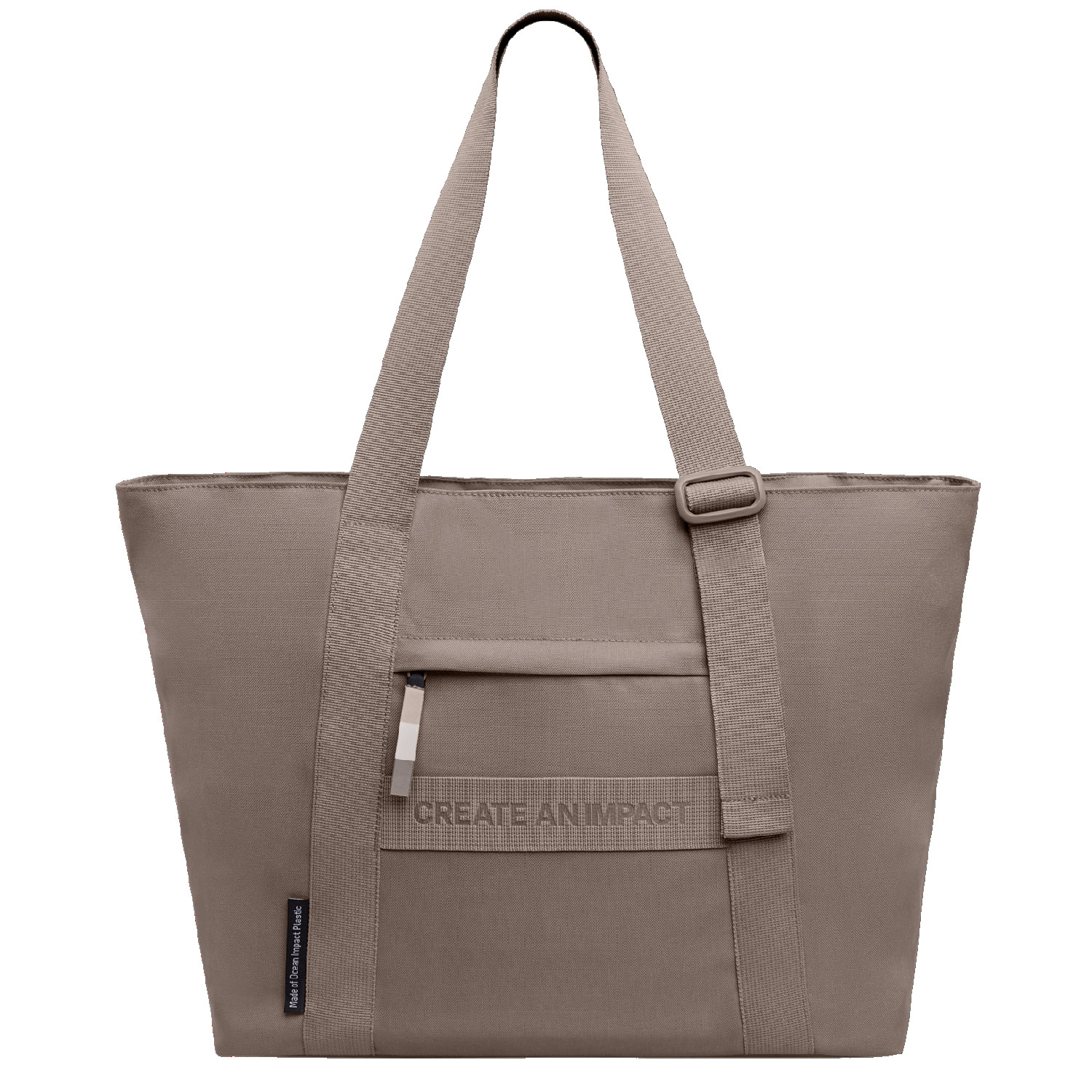 Got Bag Shopper Tote Bag oyster monochrome Abbildung 2