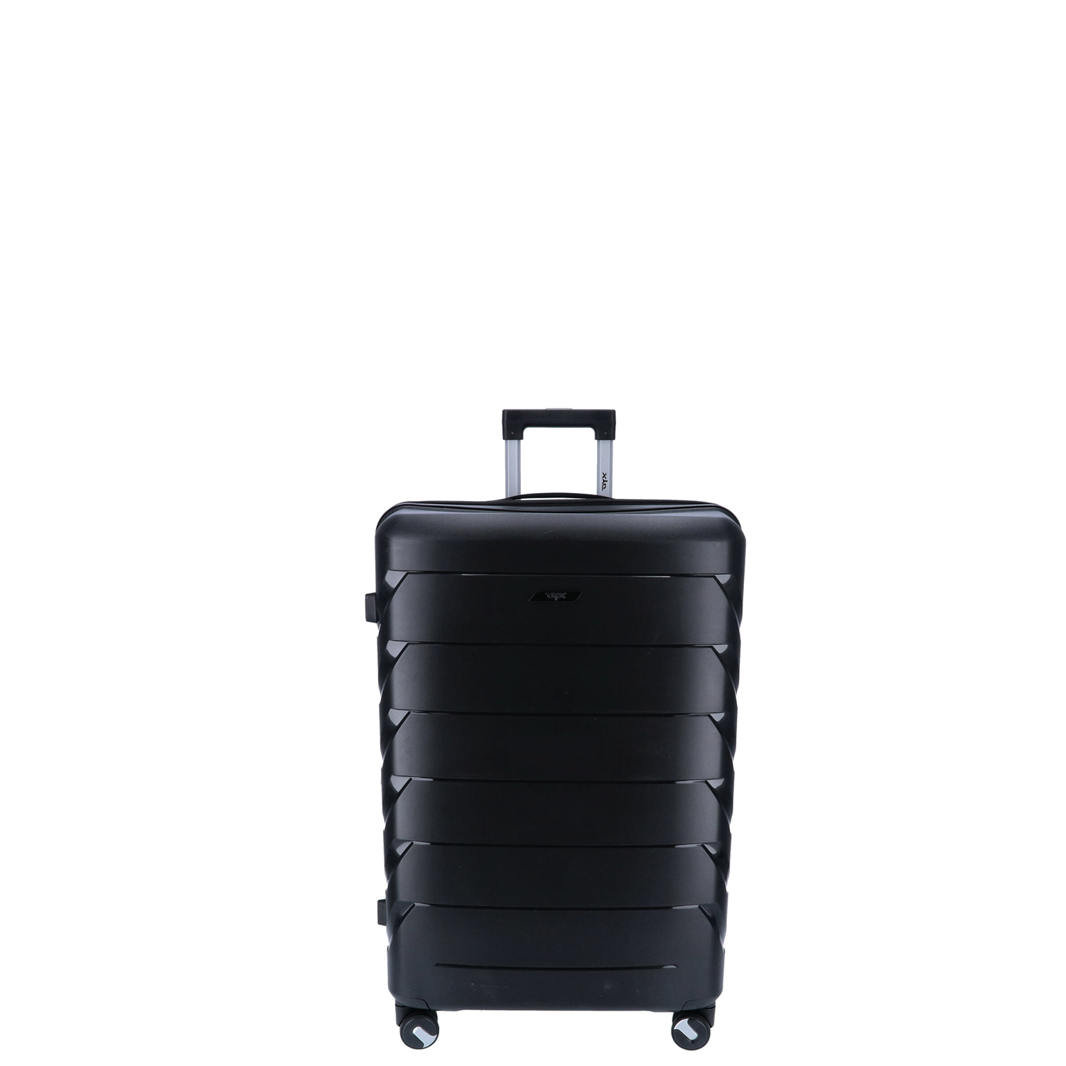 DYX 4 Rollen Trolley S Washington schwarz Abbildung 2