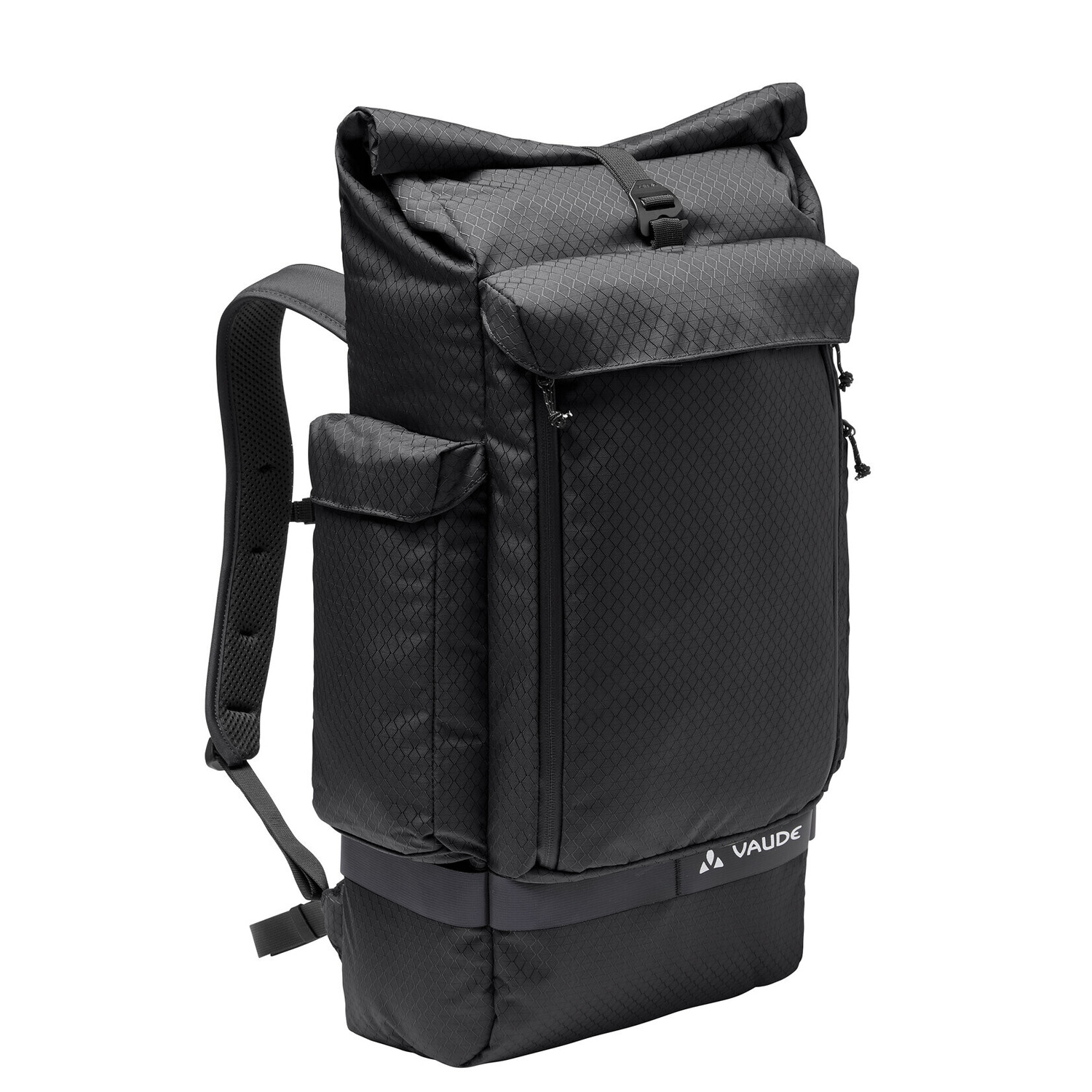 Vaude Wander/Freizeitrucksack Cyclist Black Abbildung 1