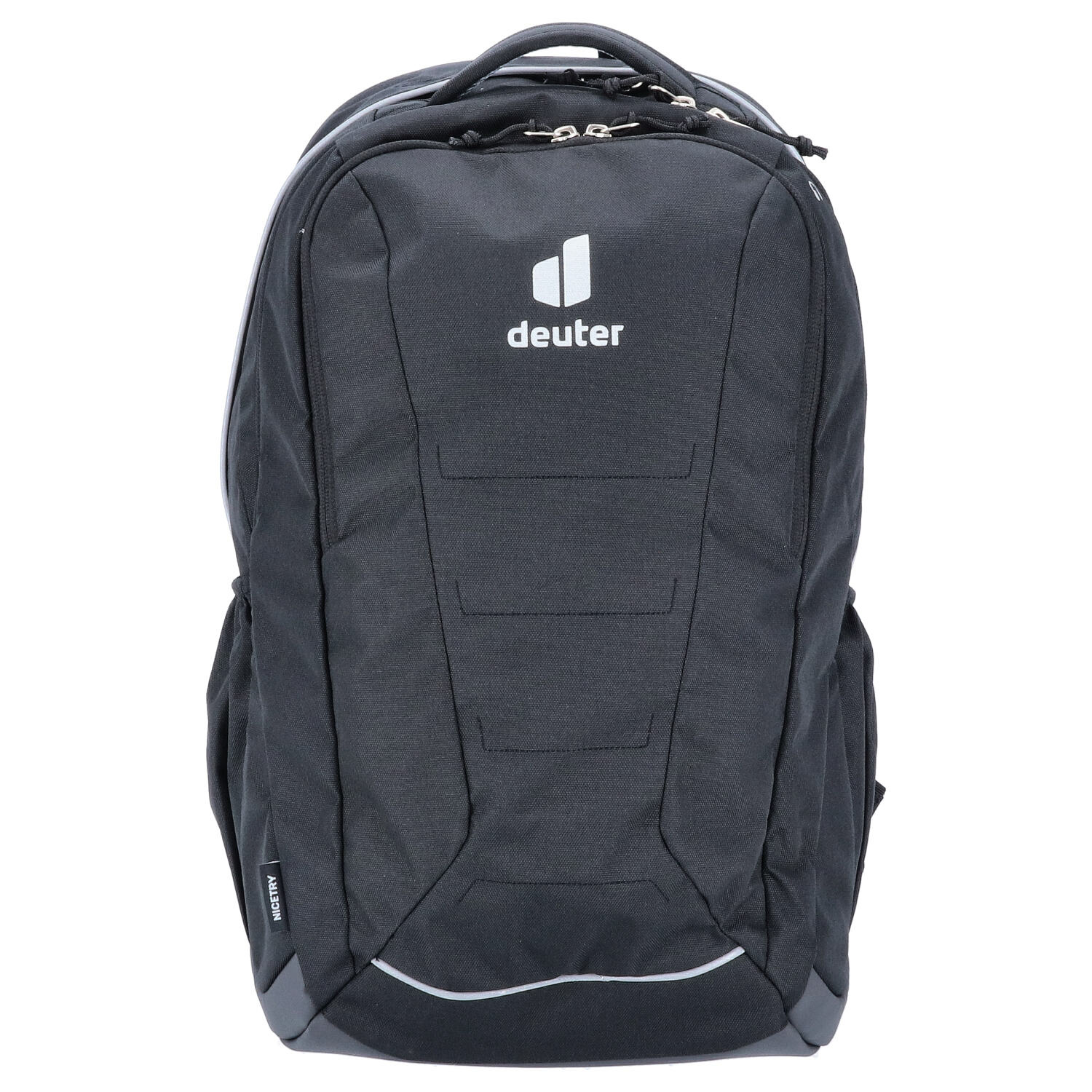 Deuter Freizeitrucksack Nicetry Black Abbildung 7