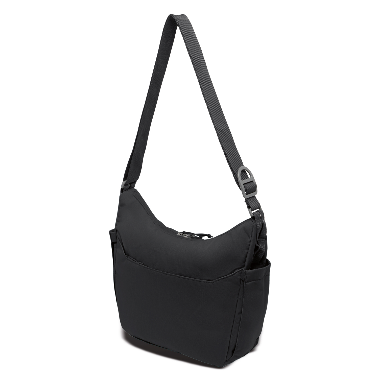 Jack Wolfskin Umhängetasche Paraiso Black Abbildung 2