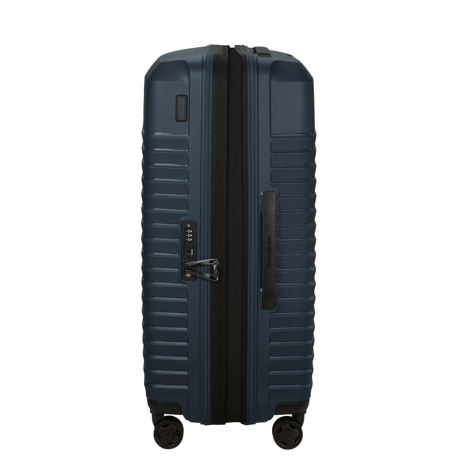 Samsonite 4-Rad Trolley 69 cm erw. Intuo Blue Nights Abbildung 5