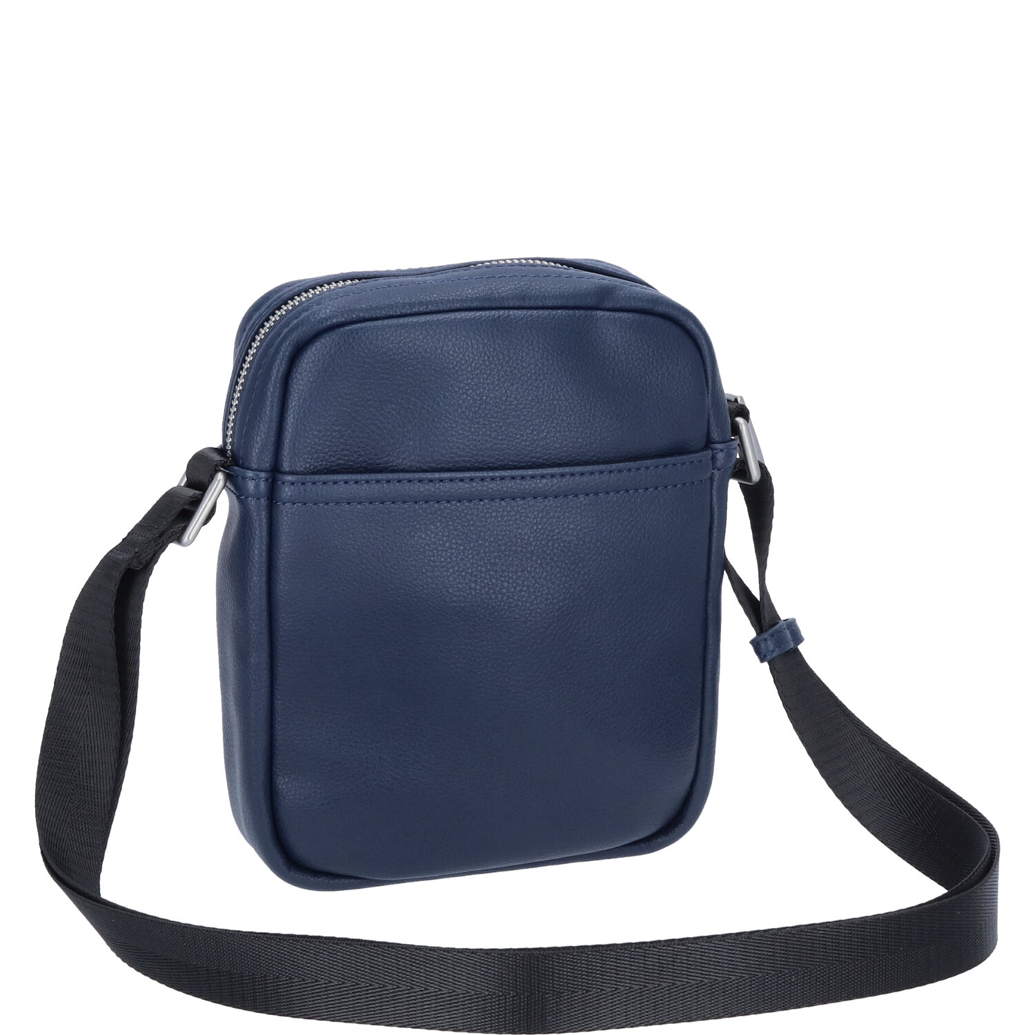 GUESS Herren Umhängetasche Fidenza Blue Abbildung 2