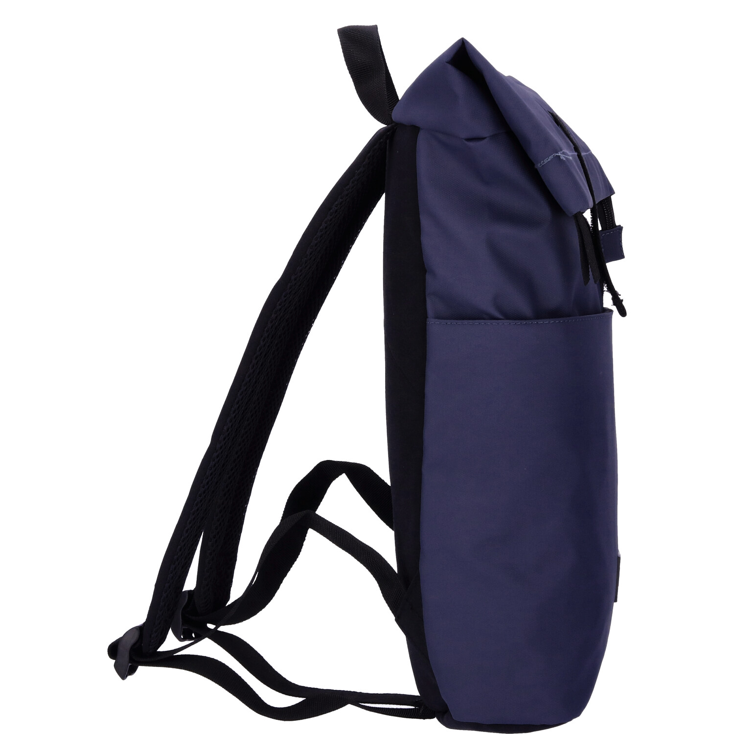 DYX Rucksack Urban Line - Alma  blau Abbildung 4