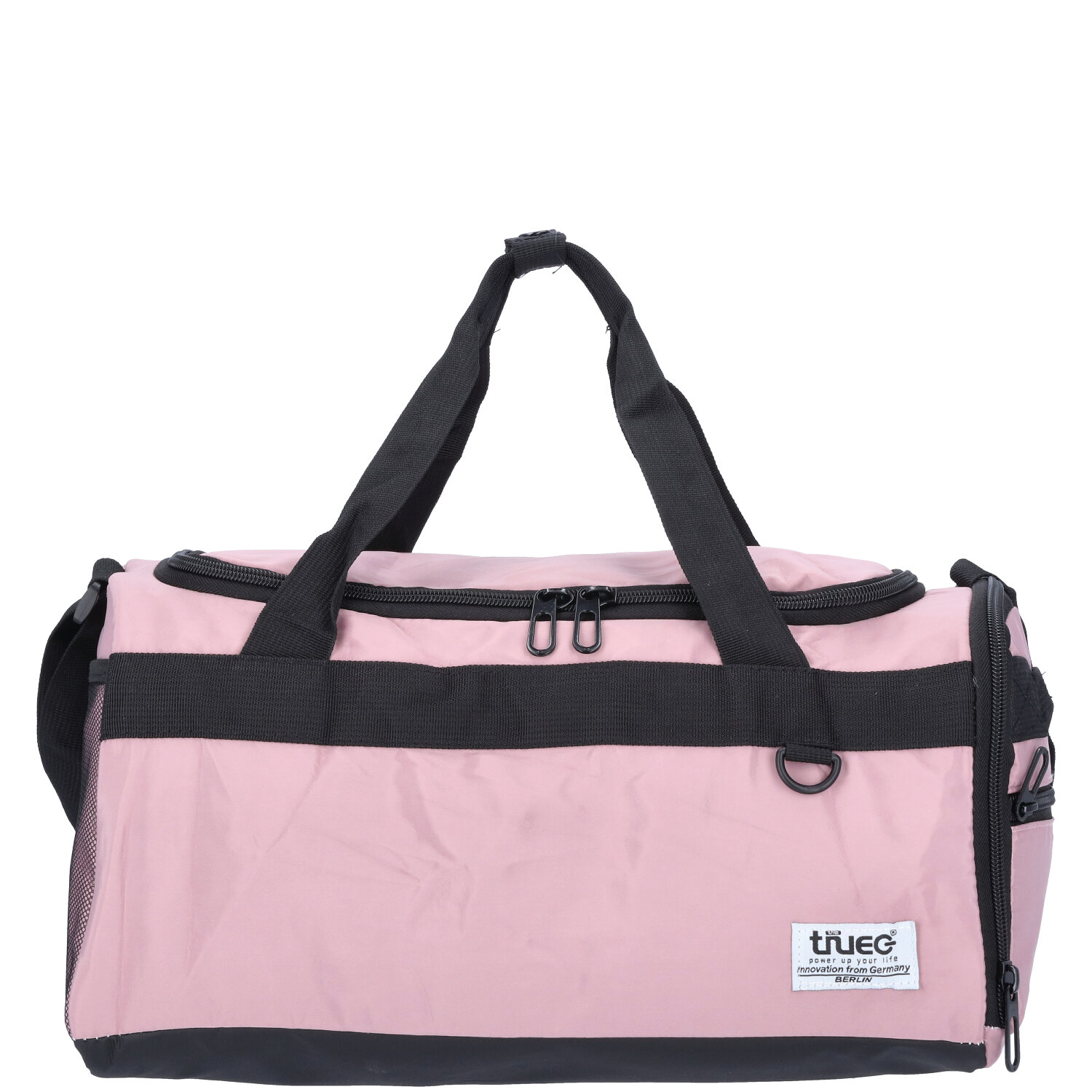 TheTrueC Sport-/Reisetasche XS  pink