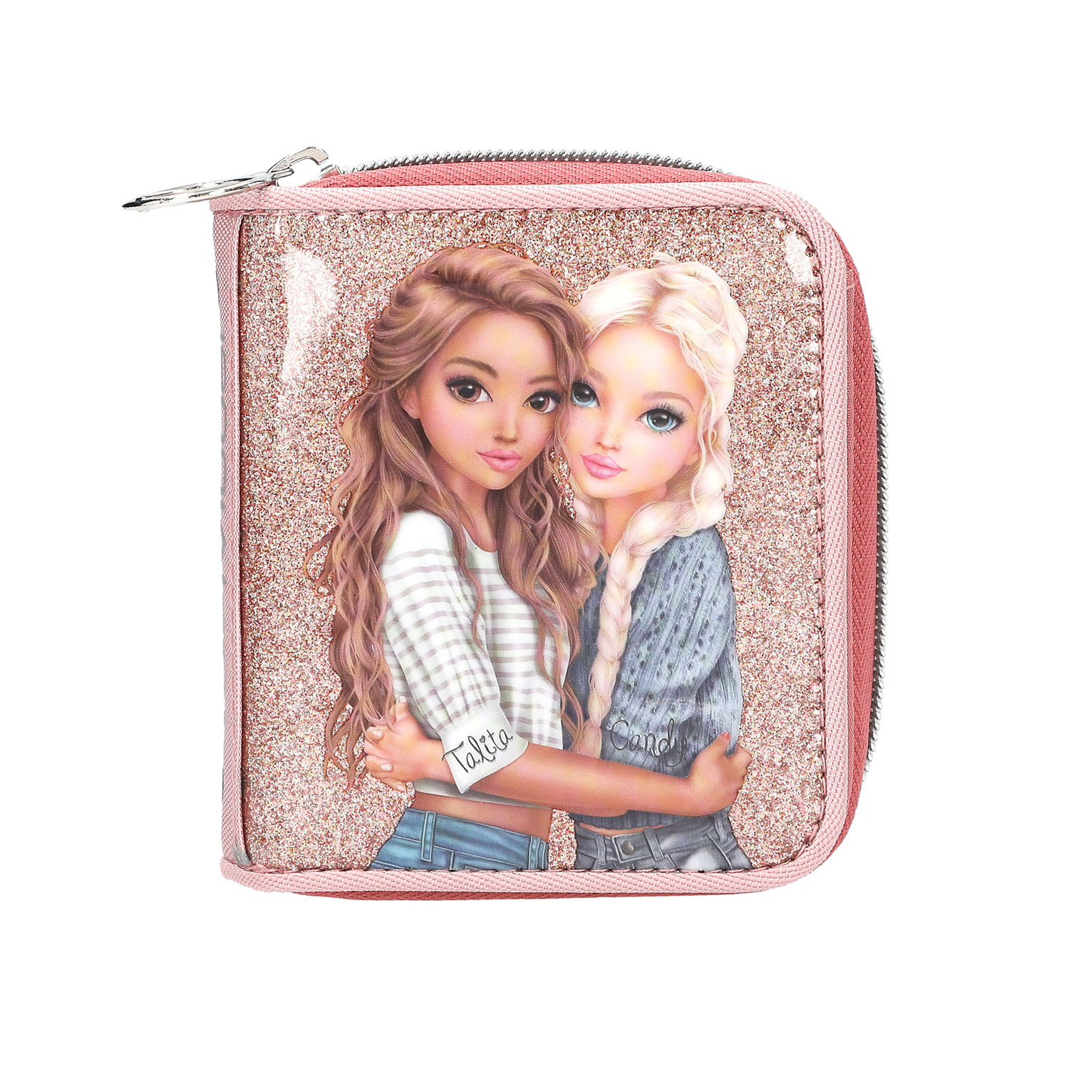 Depesche Portemonnaie TOPModel DOTS Abbildung 1