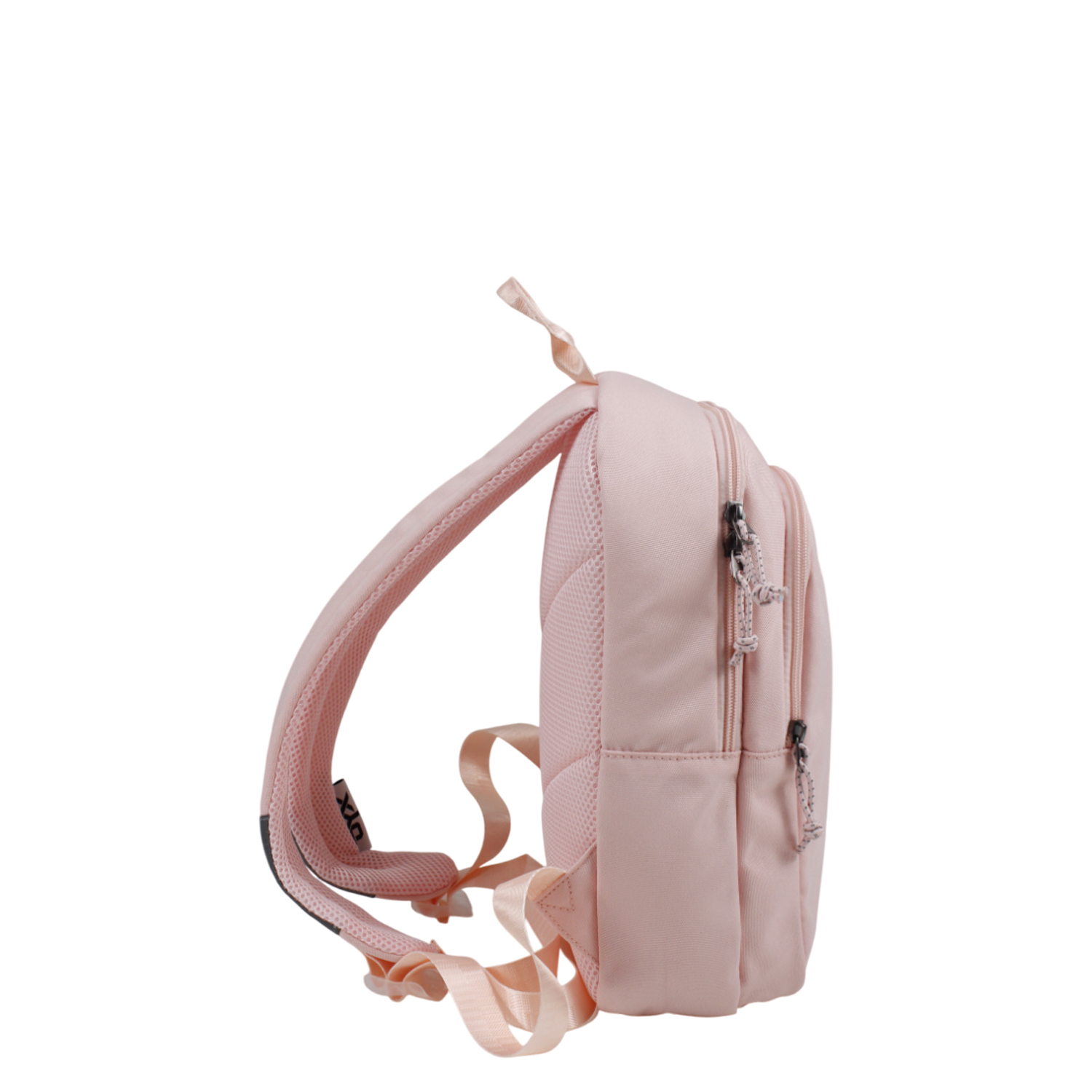 DYX Freizeit City Rucksack Luna  Rosa Abbildung 4