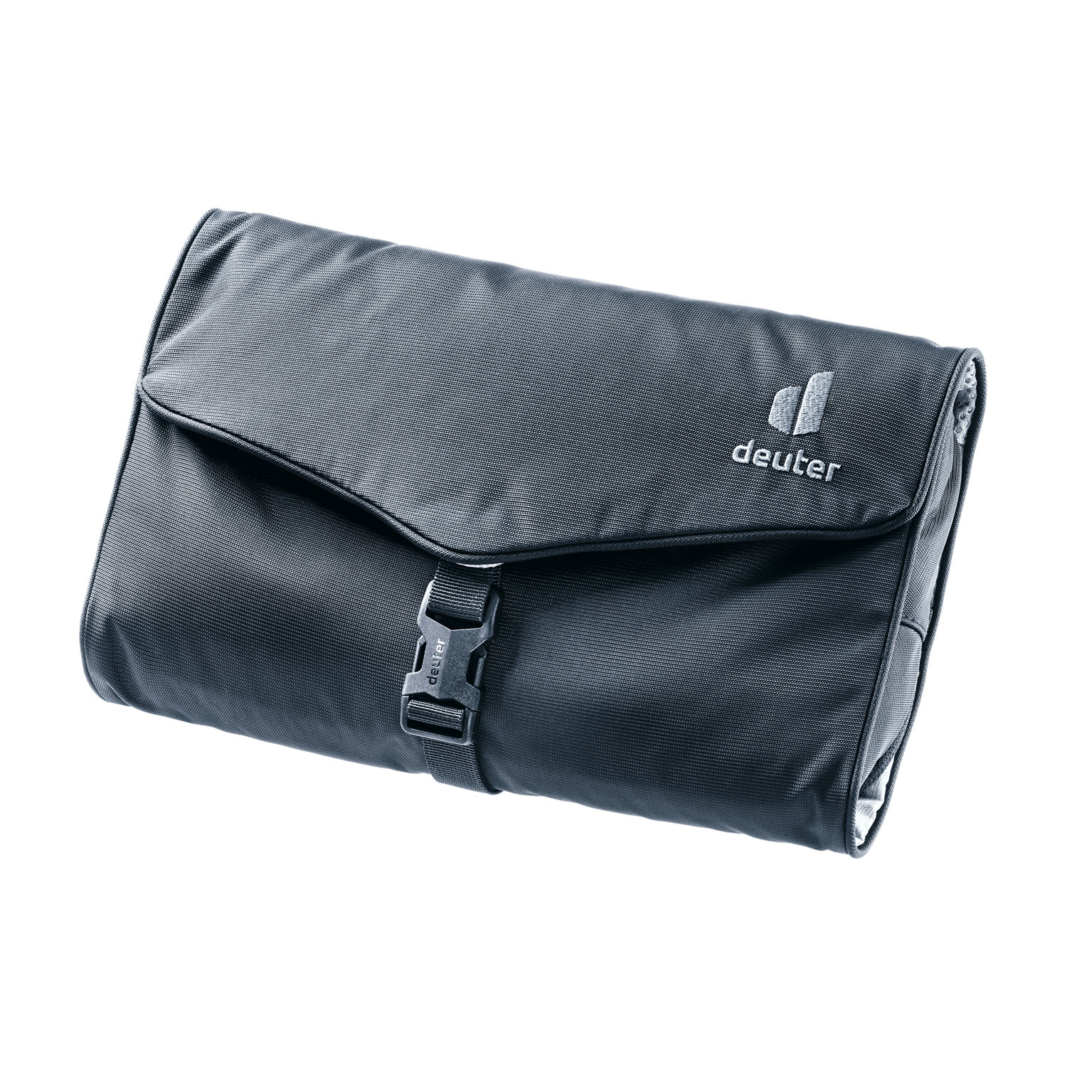Deuter Reise Waschtasche Wash Bag II Black Abbildung 1