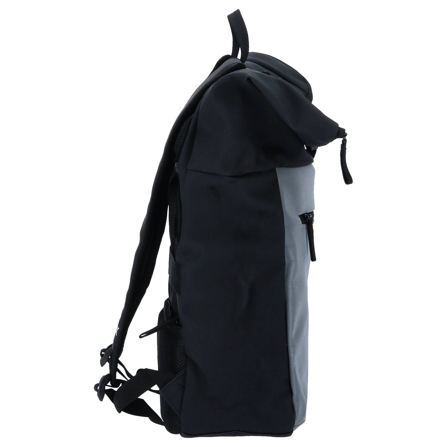 DYX Freizeitrucksack Bennie Black Abbildung 4