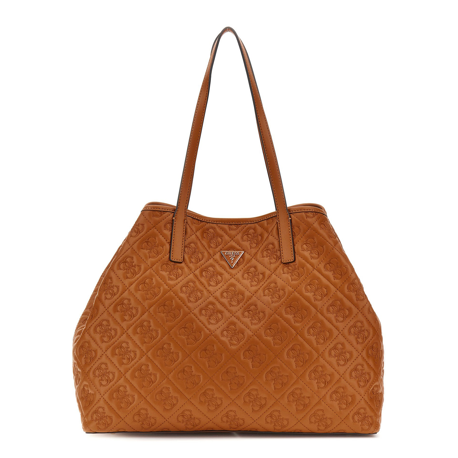 GUESS Shopper Adelasia caramel Abbildung 4
