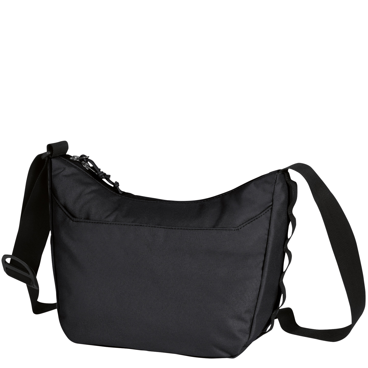 Jack Wolfskin Umhängetasche Honigberg Black Abbildung 2