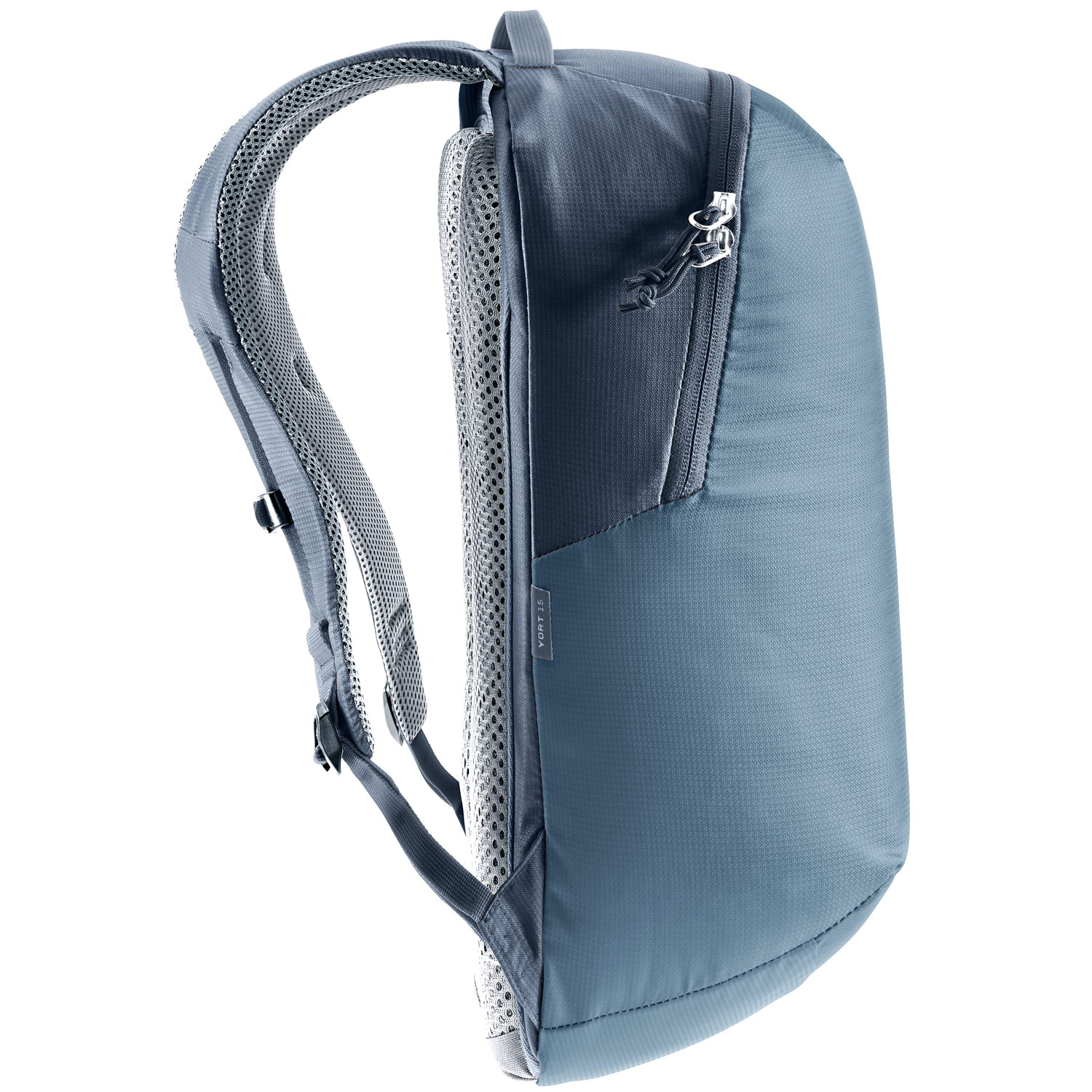 Deuter Tagesrucksack Yort 15 atlantic-ink Abbildung 3