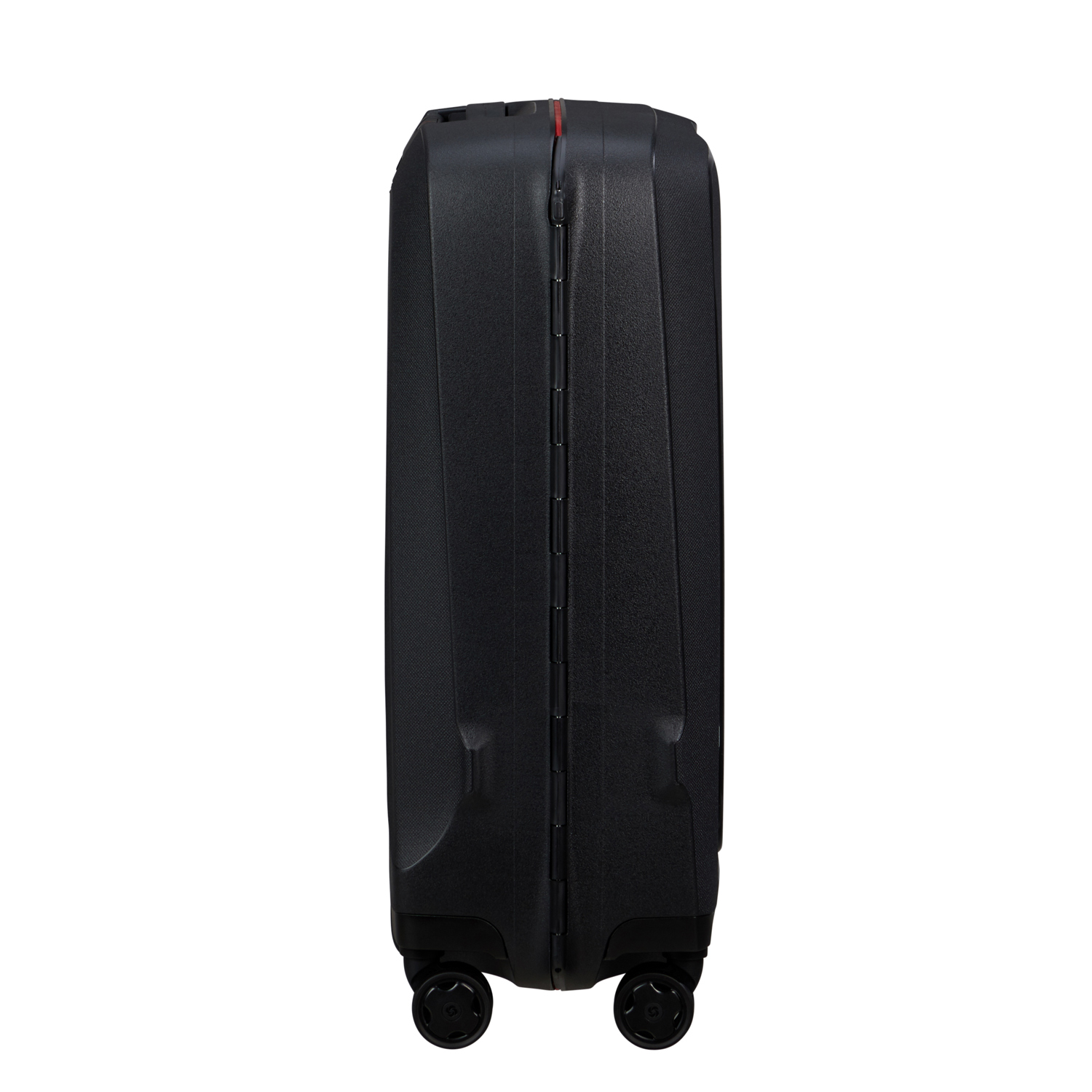Samsonite Trolley mit 4 Rollen 55cm Essens charcoal/red Abbildung 4
