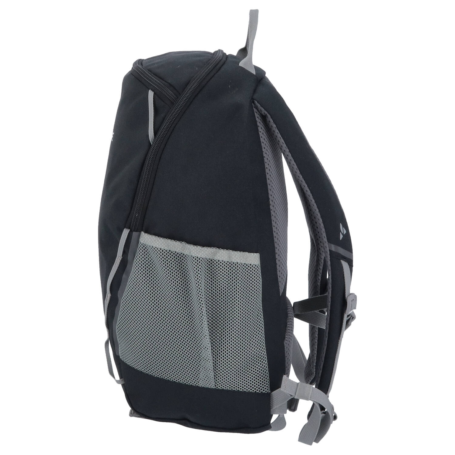 Vaude Kinderrucksack Se Xal 15 Black Abbildung 3