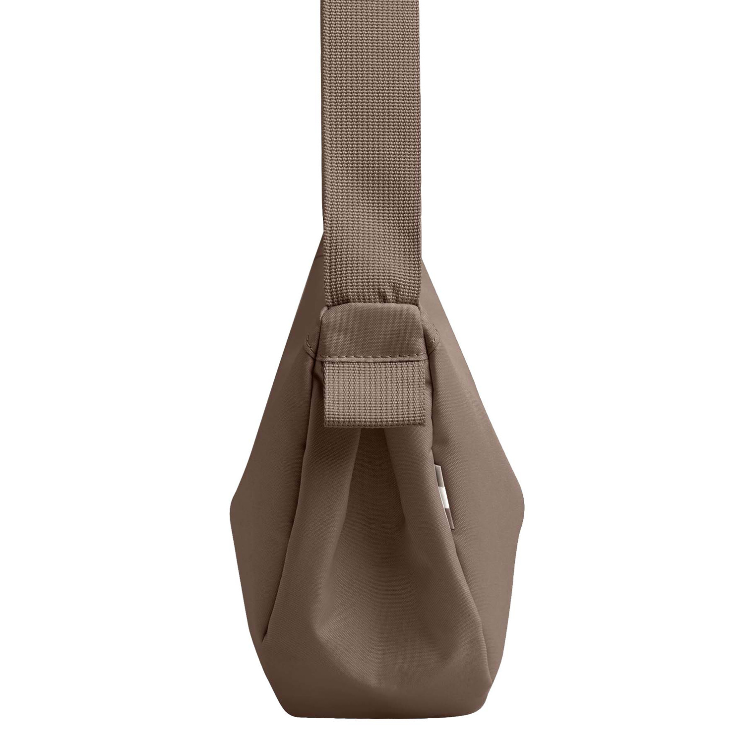 Got Bag Umhängetasche / Crossbody Moon Bag Small monochrome oyster Abbildung 4