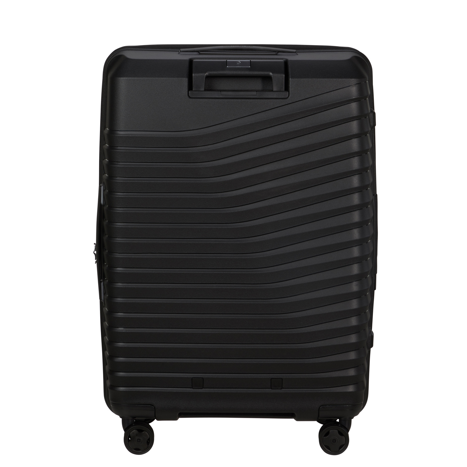 Samsonite 4-Rad Trolley 69 cm erw. Intuo Black Abbildung 2