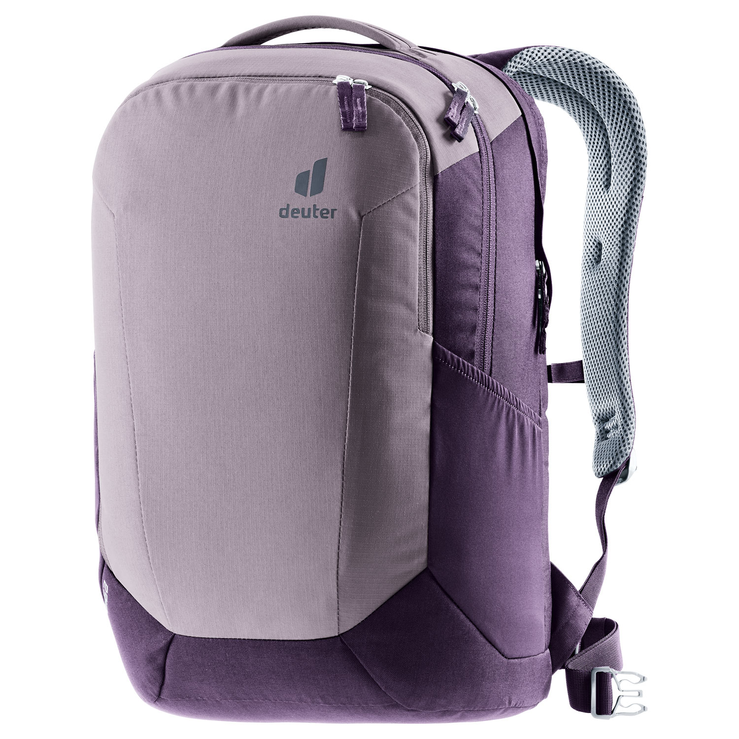 Deuter Freizeit/-Laptoprucksack Giga lavender-purple