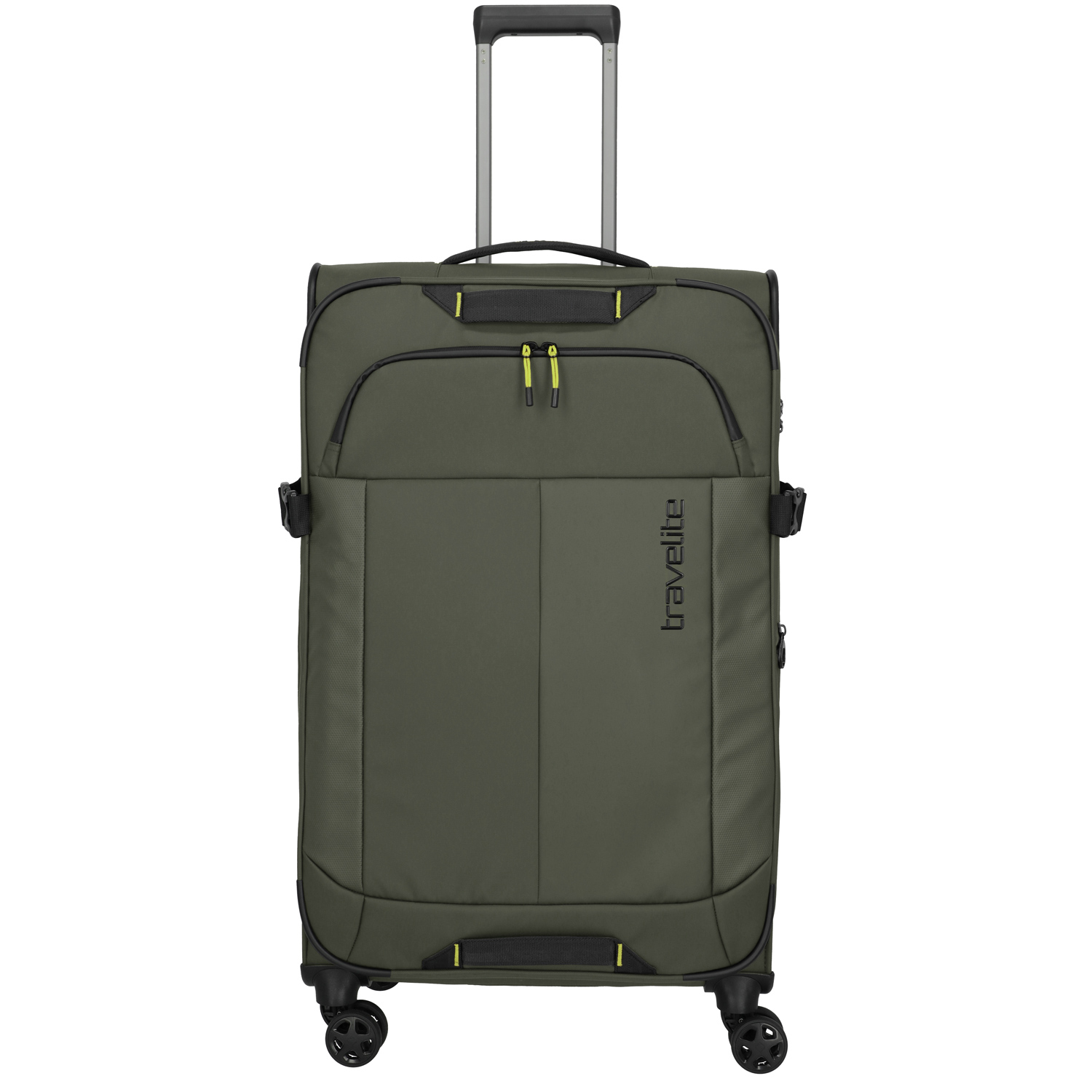 Travelite 4-Rad Trolley L erw. Briize khaki Abbildung 8