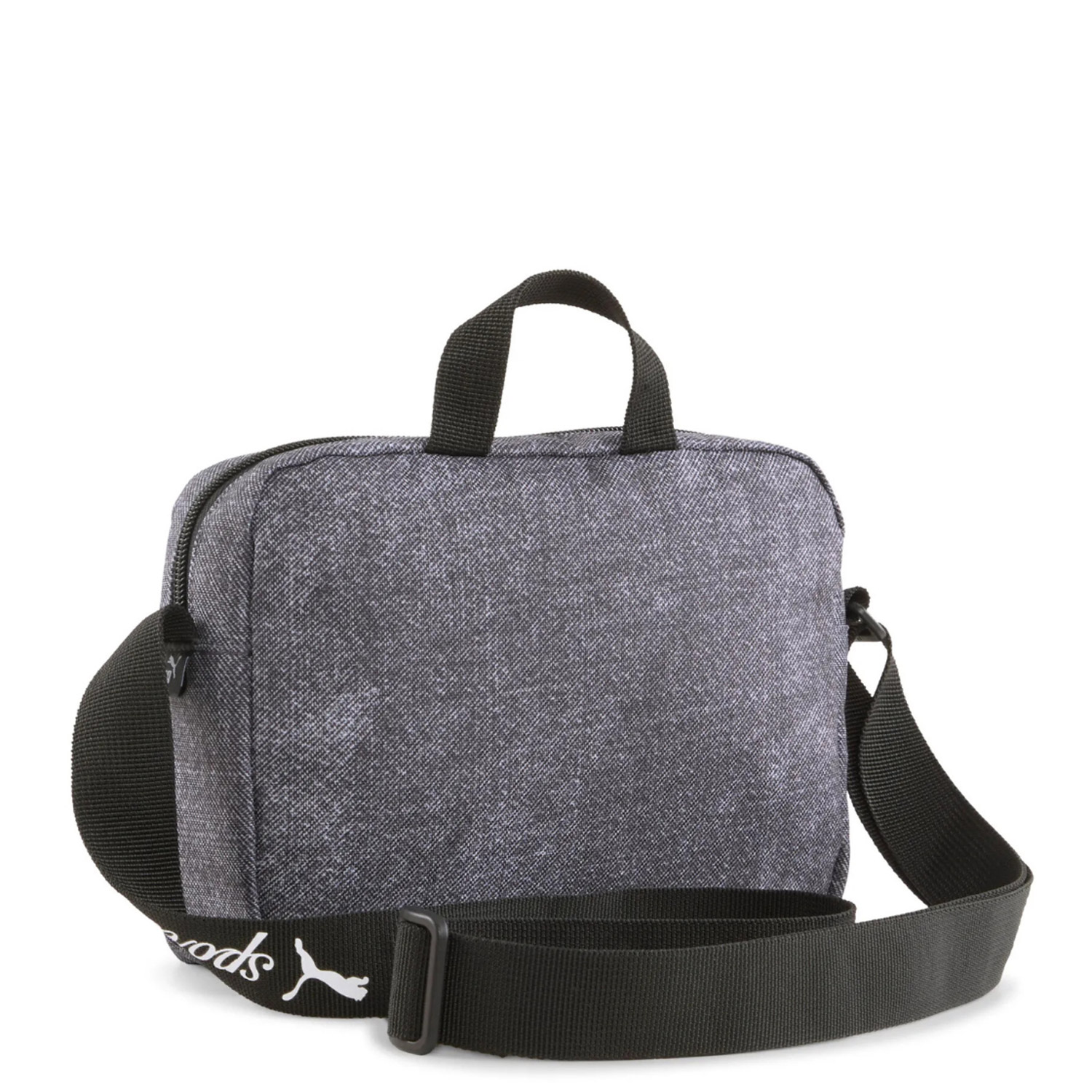 Puma Umhängetasche Phase Class Black Abbildung 2