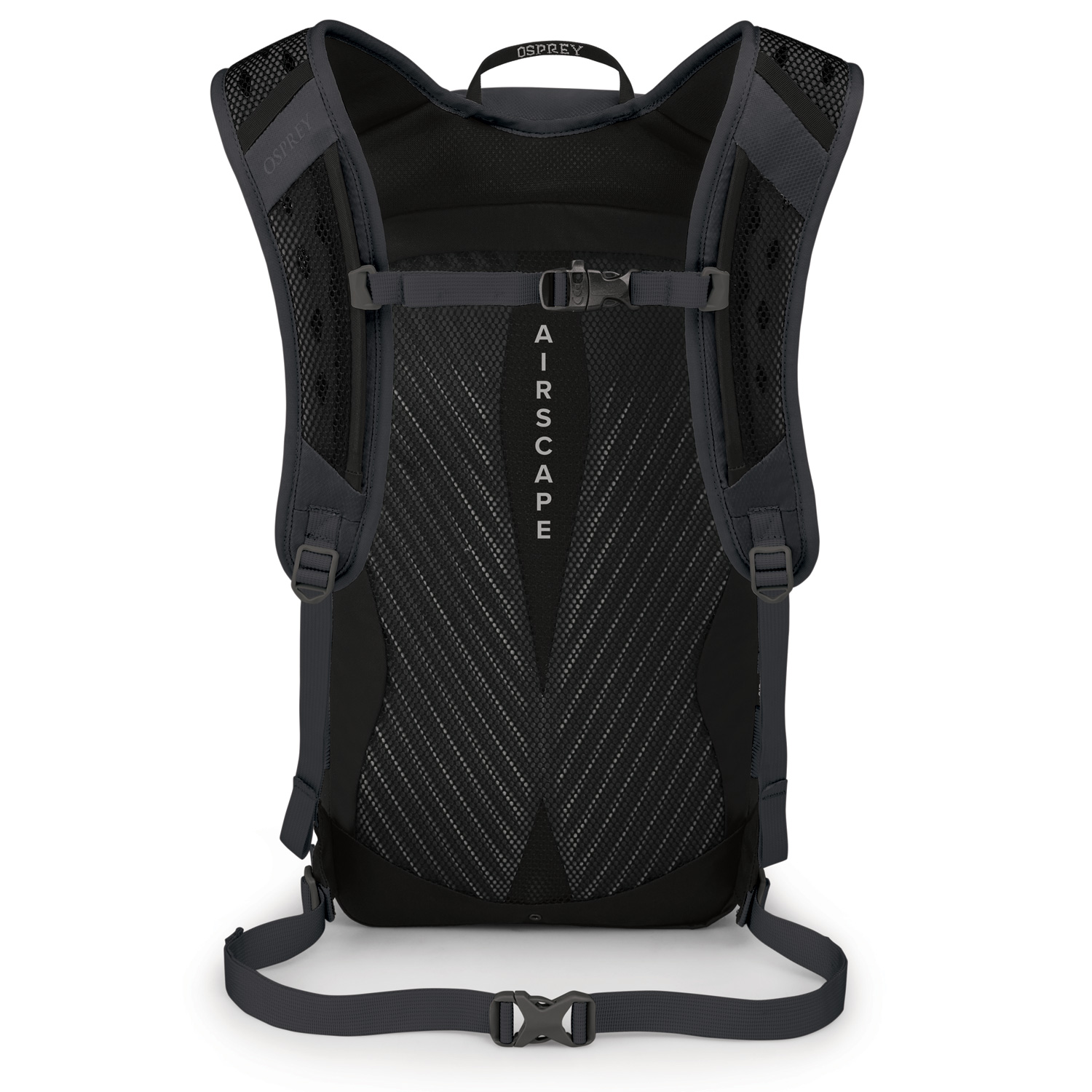 OSPREY Rucksack Sportlite 20 dark charcoal grey Abbildung 3