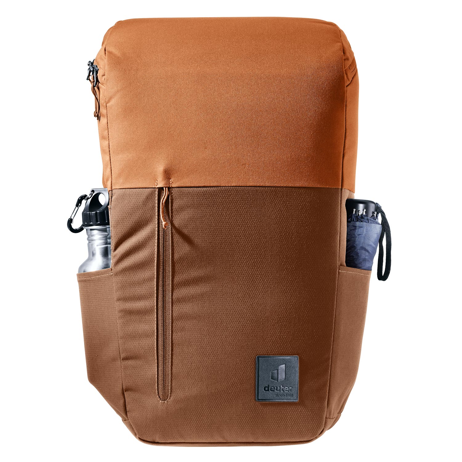 Deuter Freizeitrucksack UP Stockholm mocha-pecan Abbildung 9