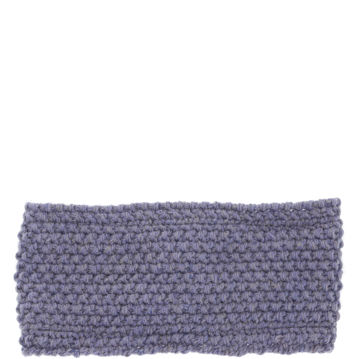 Antonio Damen Strickstirnband mit Fleece  lavender Abbildung 2