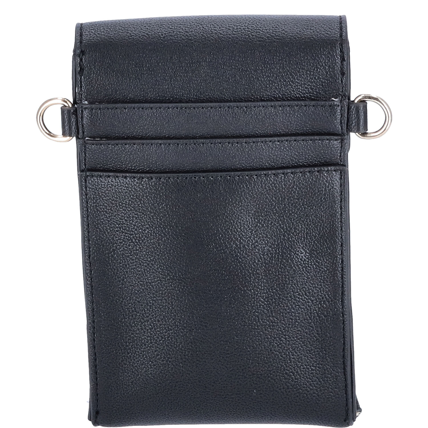 GUESS Umhängetasche/Handytasche Noelle Black Abbildung 2 GUESS Umhängetasche/Handytasche Noelle Black Abbildung 2