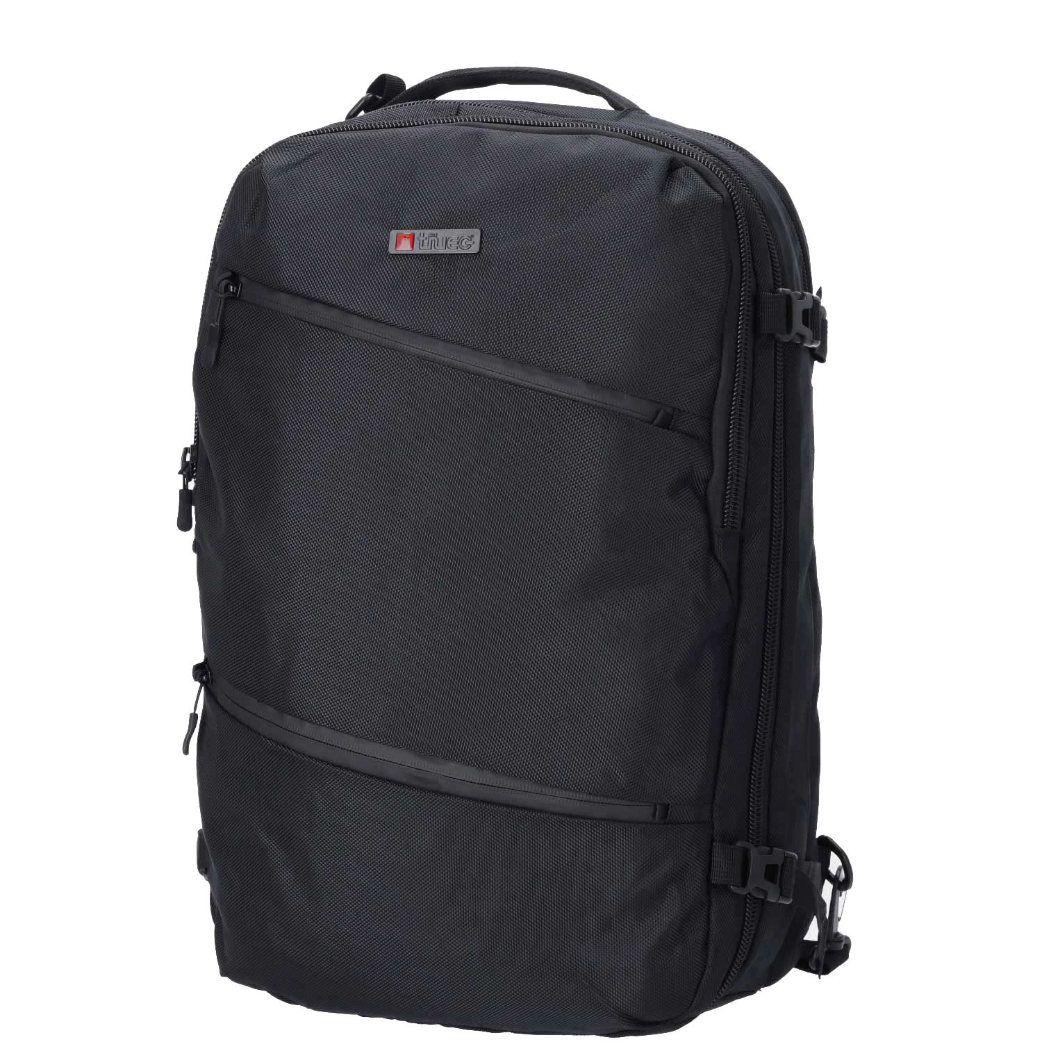 TheTrueC Backpack Business Line - Finn Finn schwarz