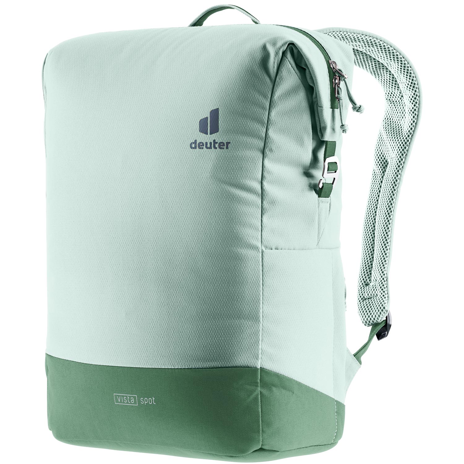 Deuter Freizeitrucksack Vista Spot frost-aloe Abbildung 1 Deuter Freizeitrucksack Vista Spot frost-aloe Abbildung 1