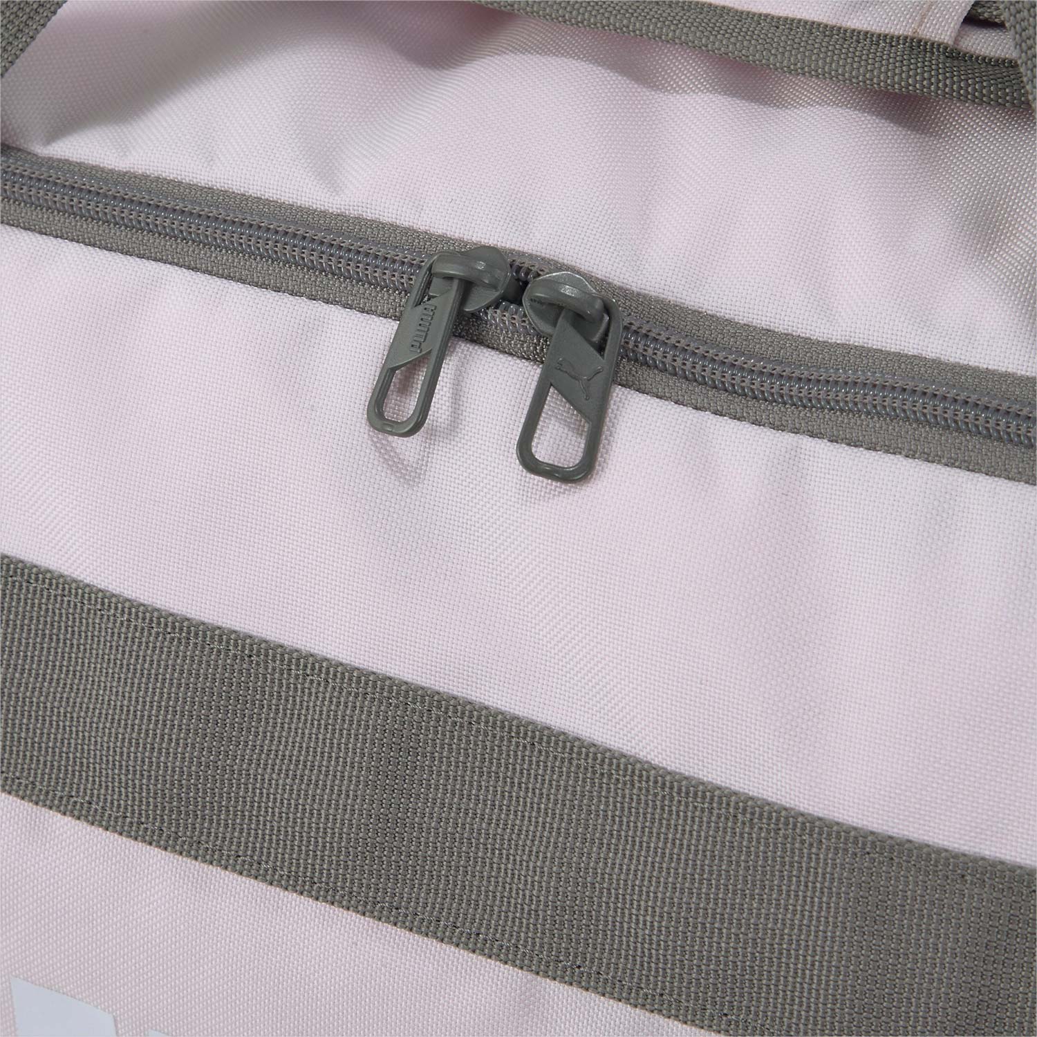Puma Duffel Bag S Challenger Pearl Pink