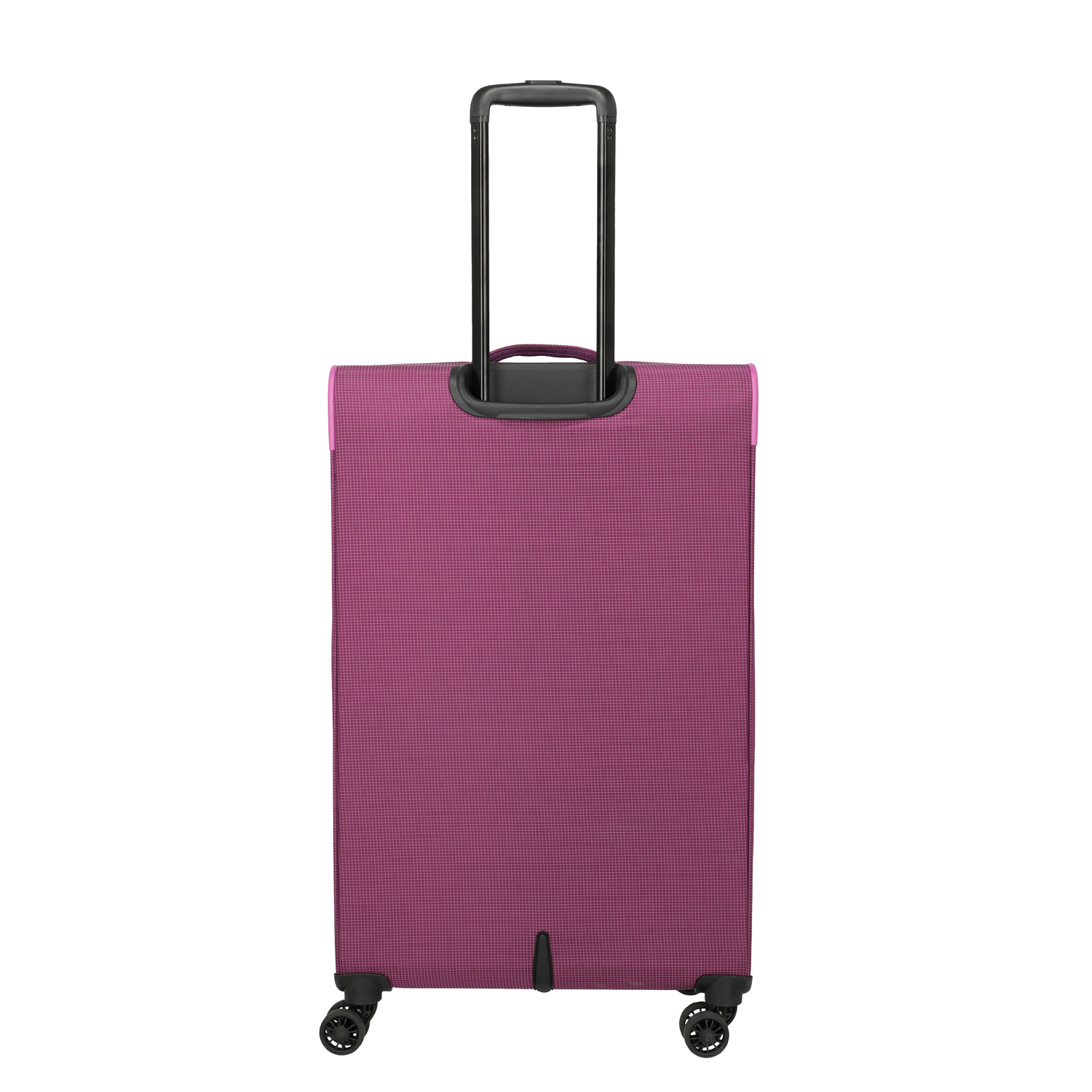Travelite 4-Rad Trolley L erw. CORSIICA pink Abbildung 2